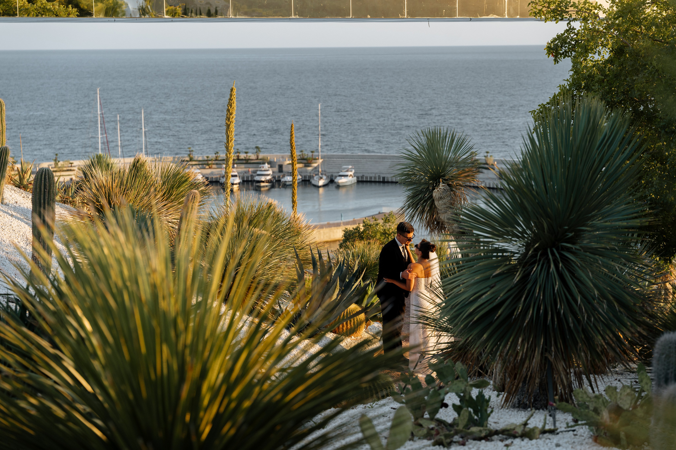 Алексей и Екатерина. Главная