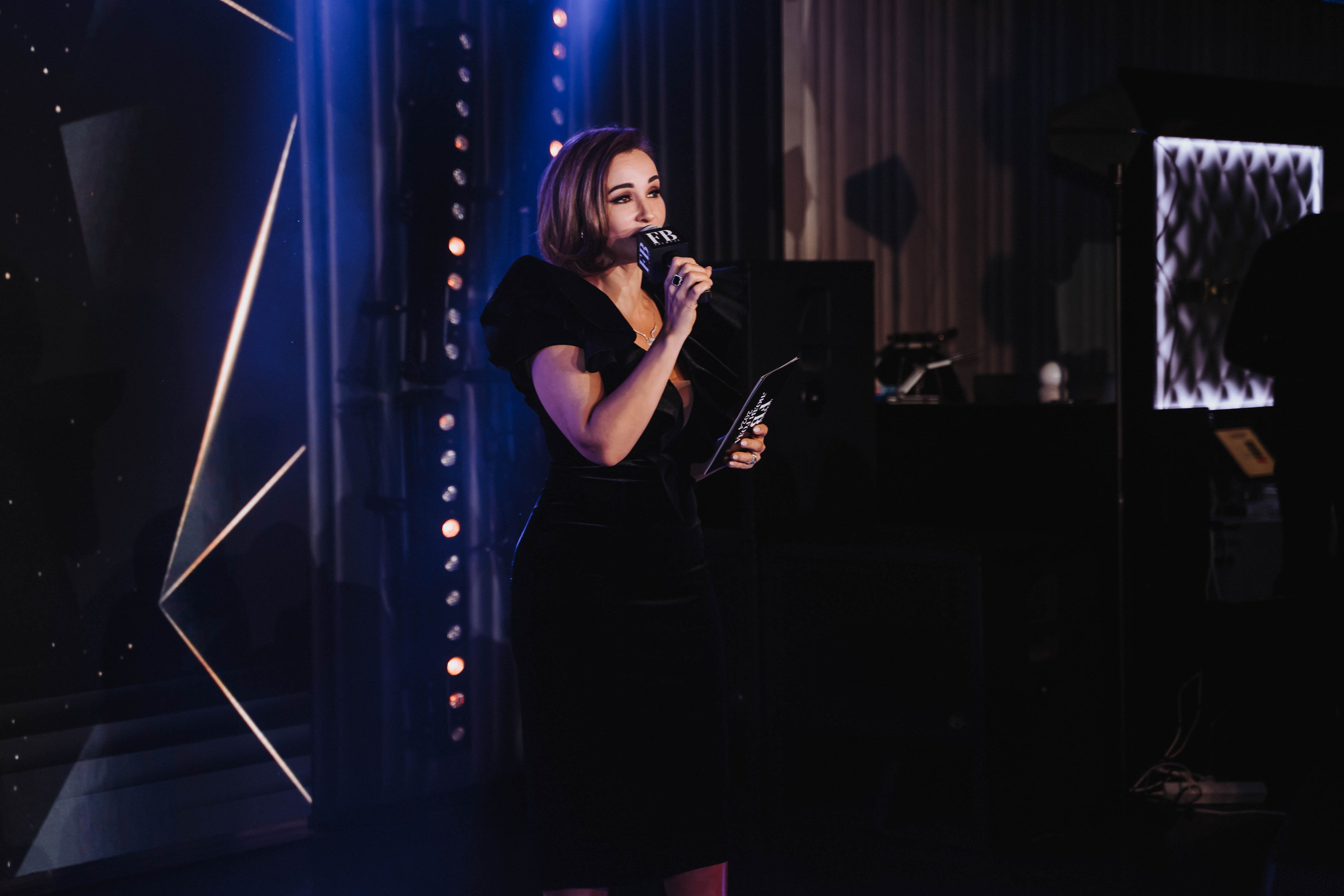 Премия FB люди года. Арт-ню Н.Новгород/Москва