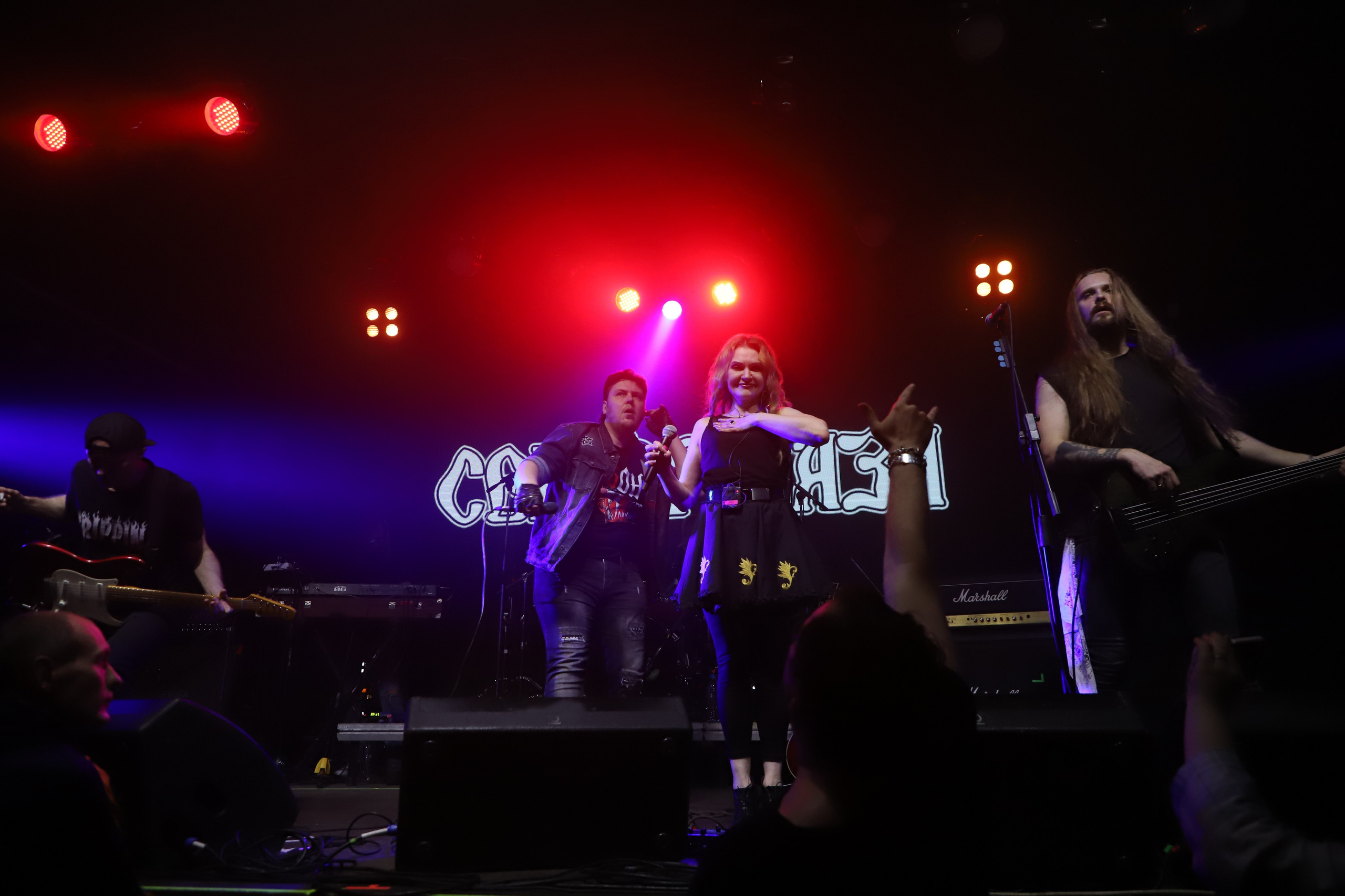 Фестиваль Сектор Газа. Фотограф в Тюмени Алексей Модин