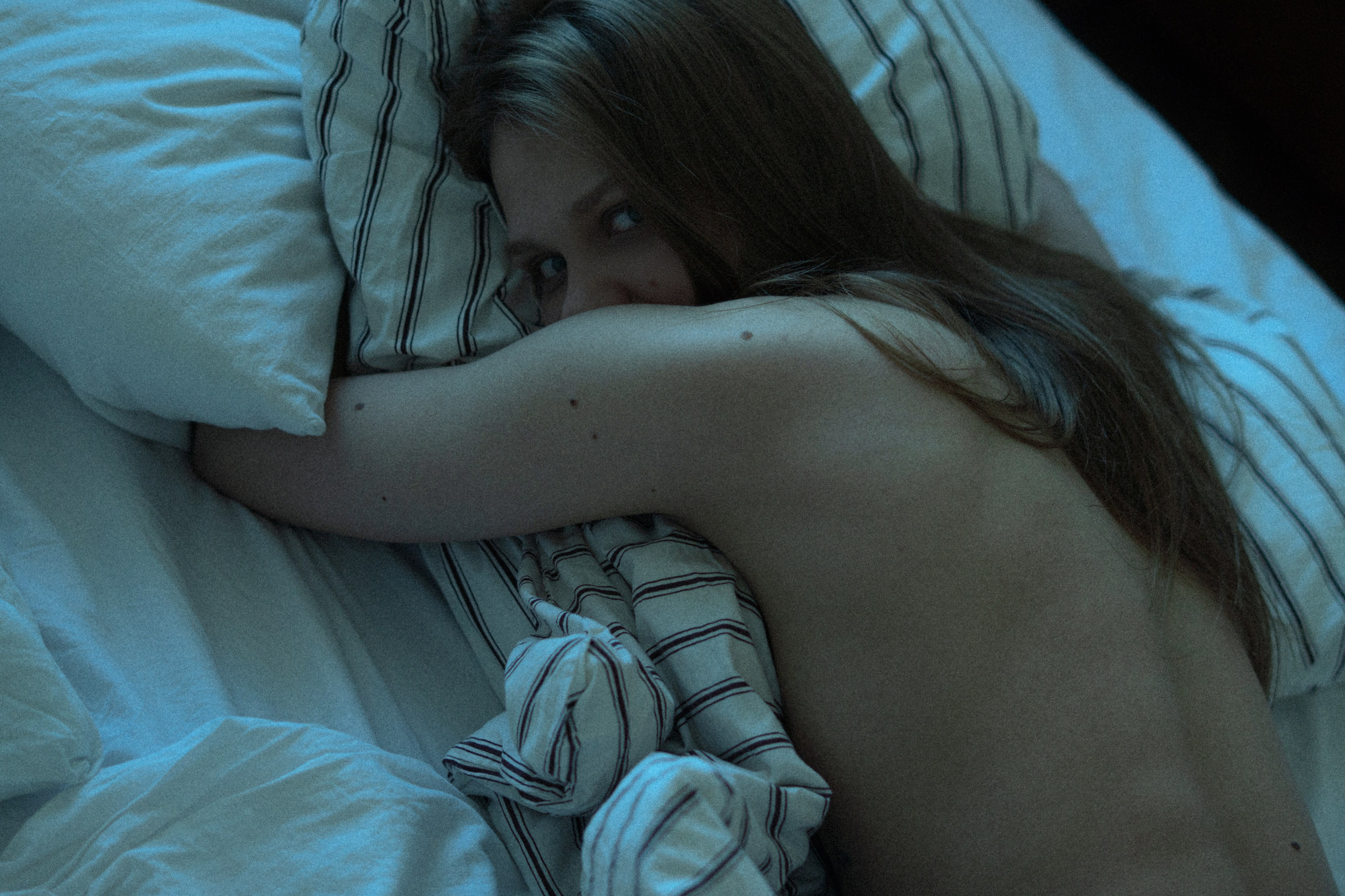 Лолита. Женский фотограф в Москве Анастасия Сидорова