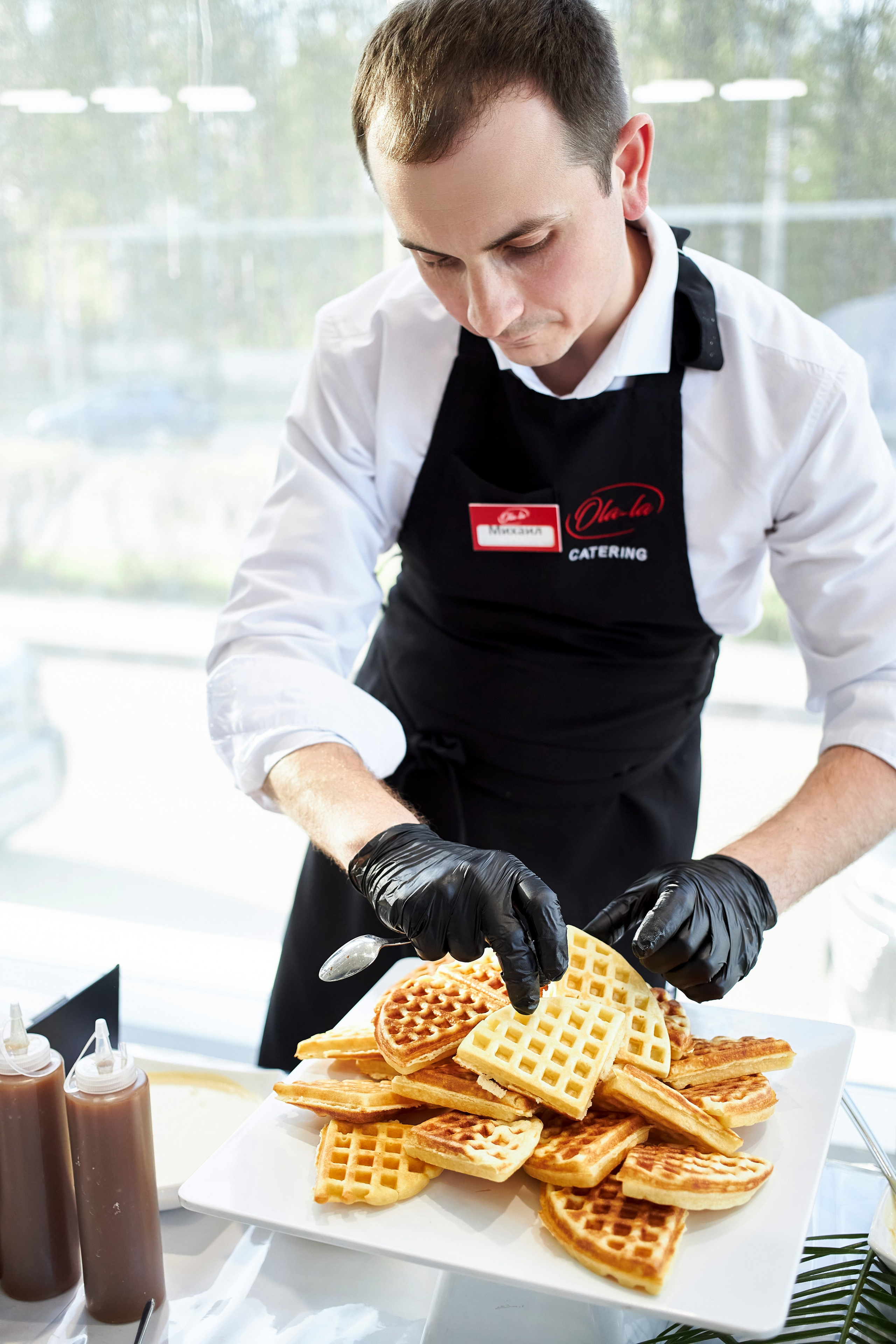 Репортаж «Жара в Городе». Фотограф Алексей Яковлев