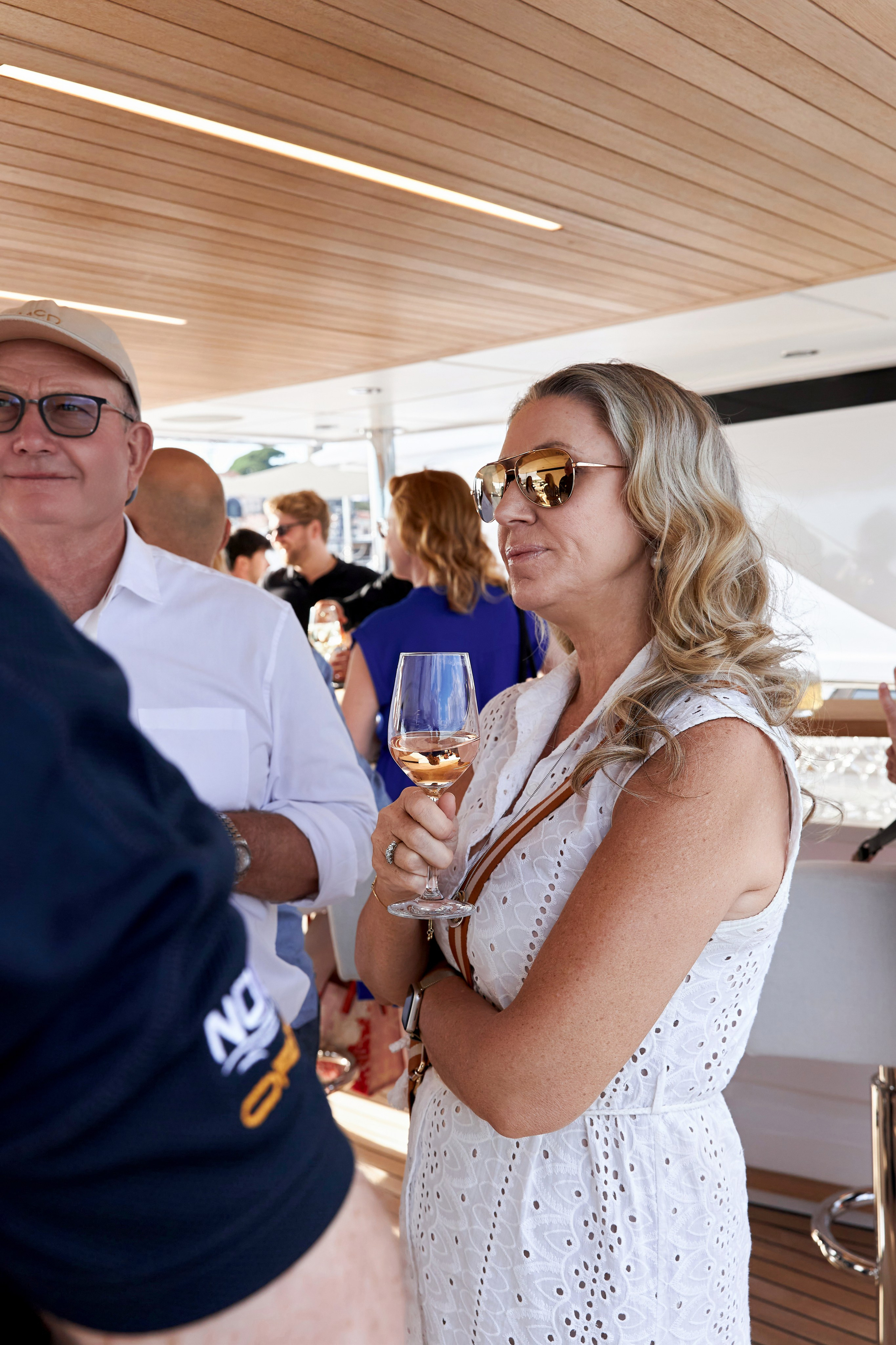 Cannes Yacht Festival 2024. Photographer & Videographer in Barcelona