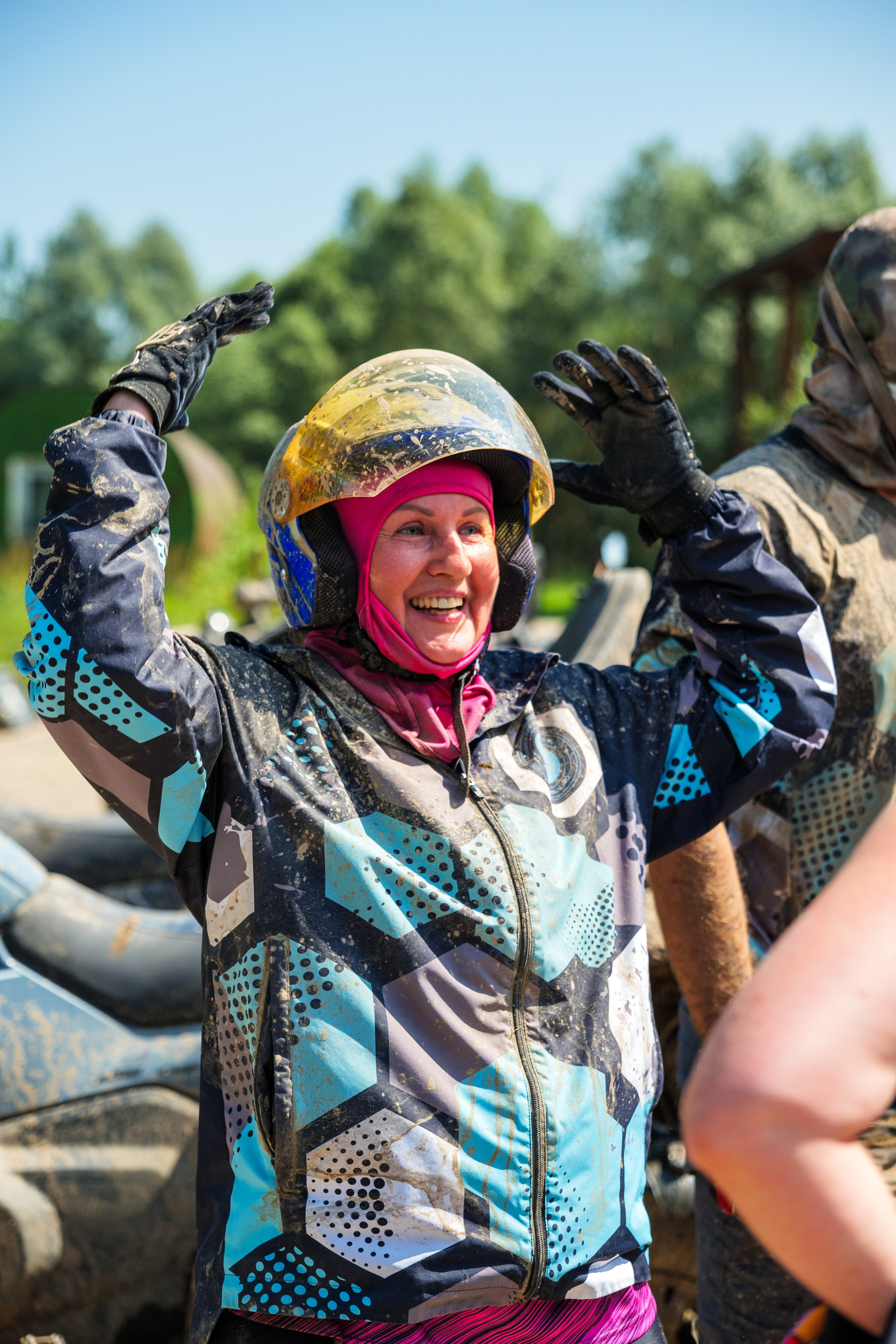 Репортажная съемка, мероприятия. Фотограф и видеограф в Москве Александр Вандышев