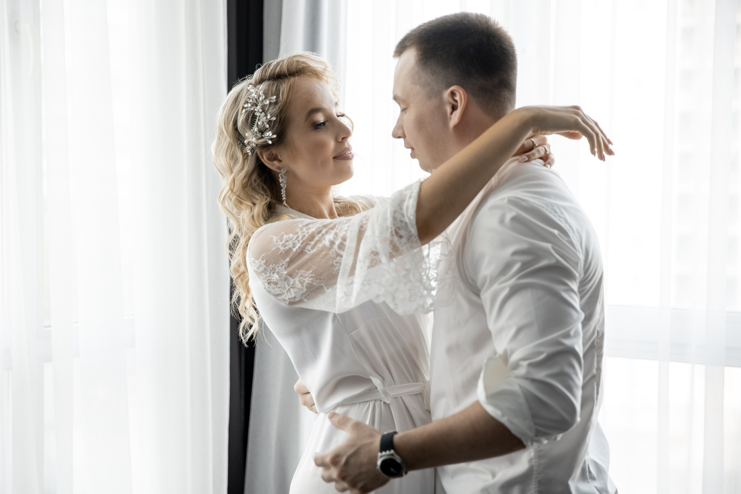 К&Д. Свадебный и репортажный фотограф в Перми