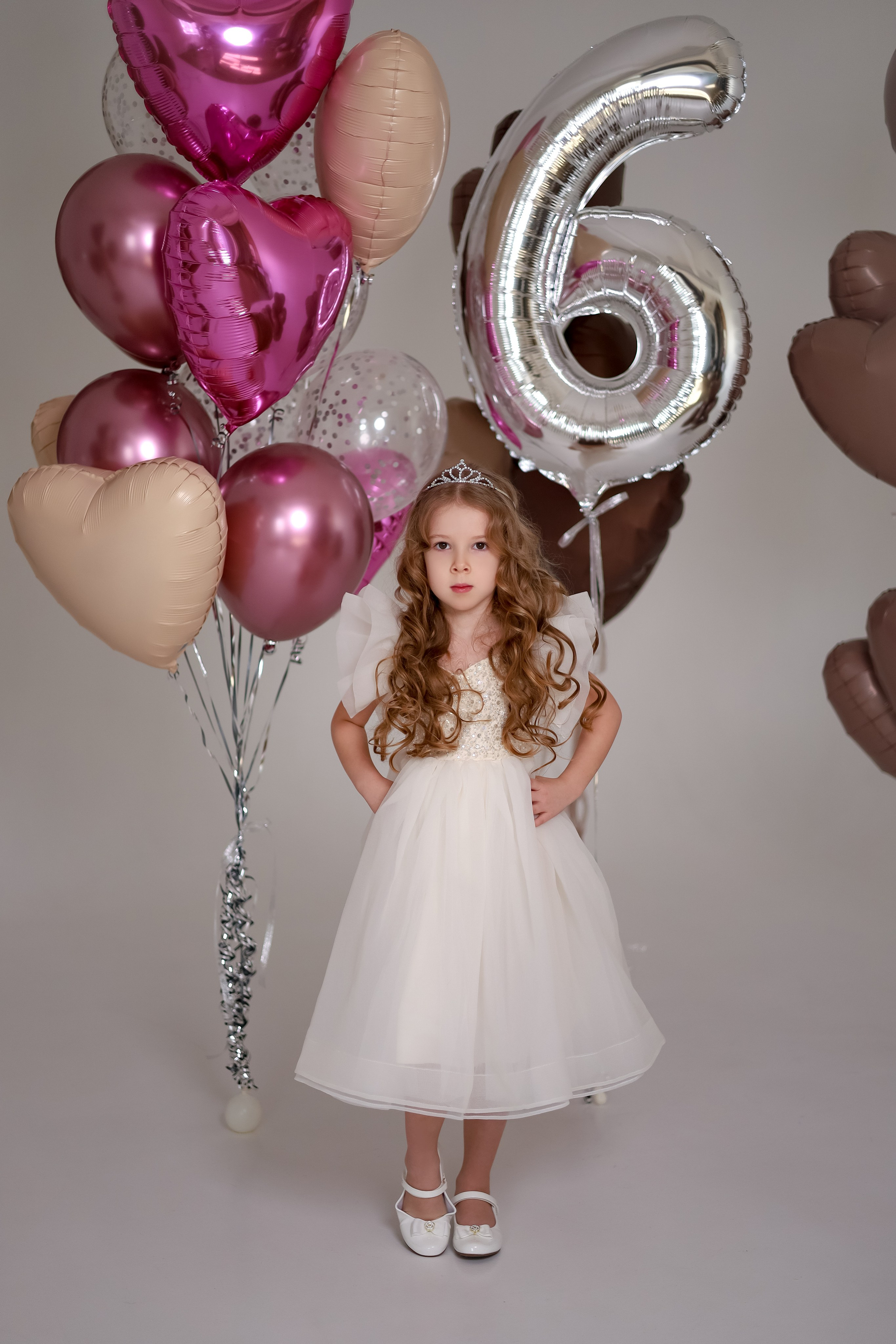 Ассоль. Фотограф Тамара Катапова