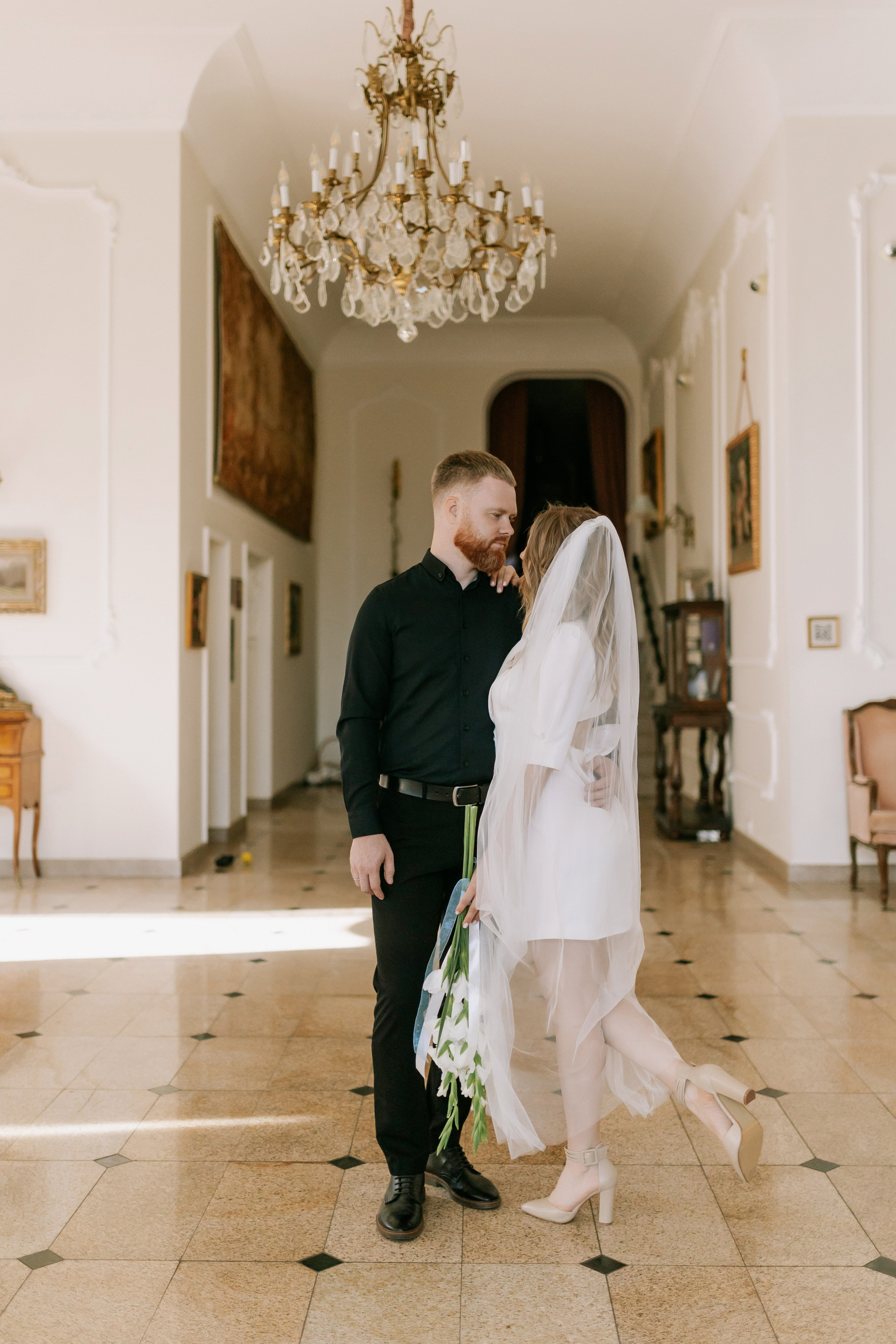 Дмитрий и Катюша. Свадебный фотограф в Краснодаре Татьяна Гура