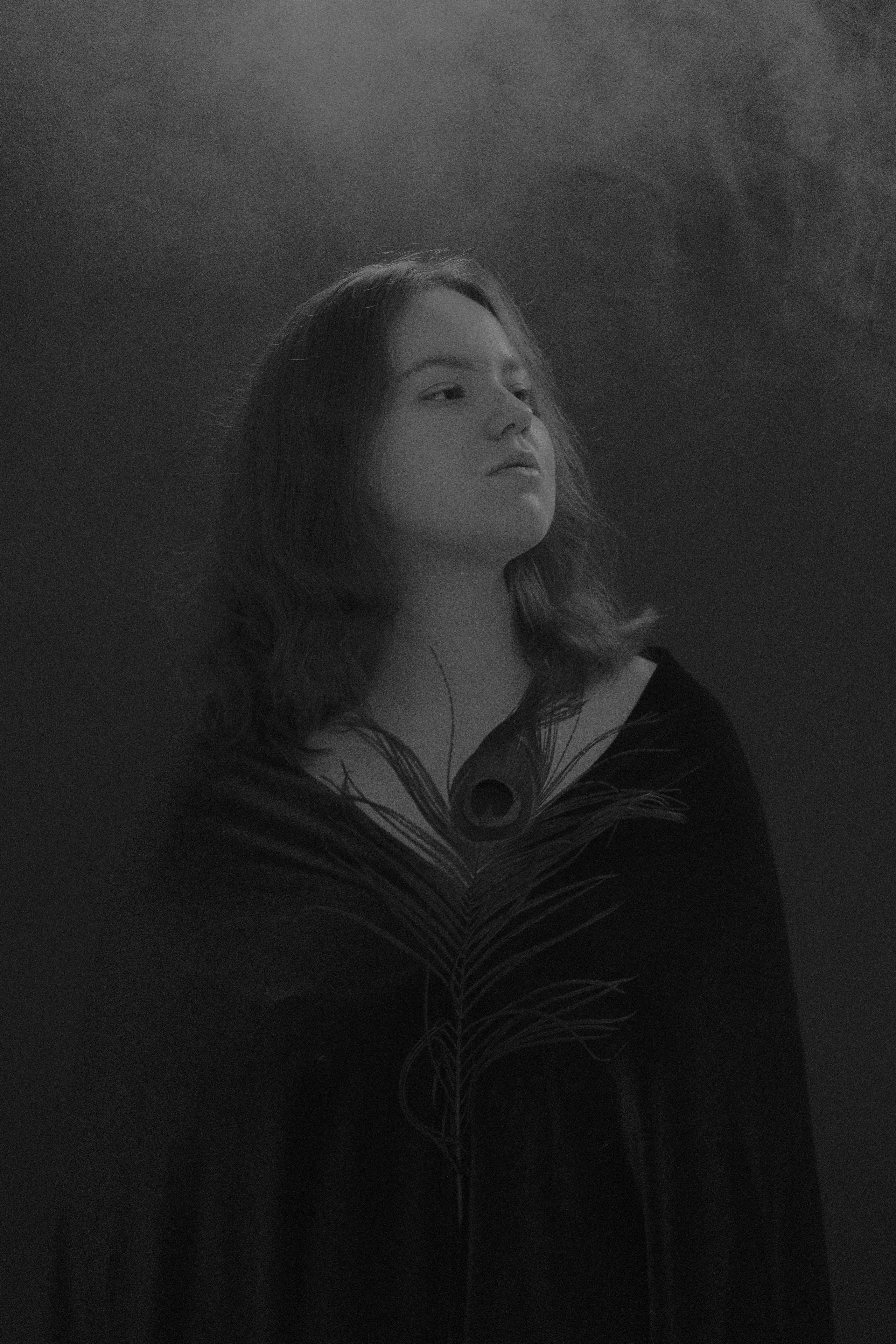 Лиза. Женский фотограф Татьяна Ветер. Работаю в Волгограде