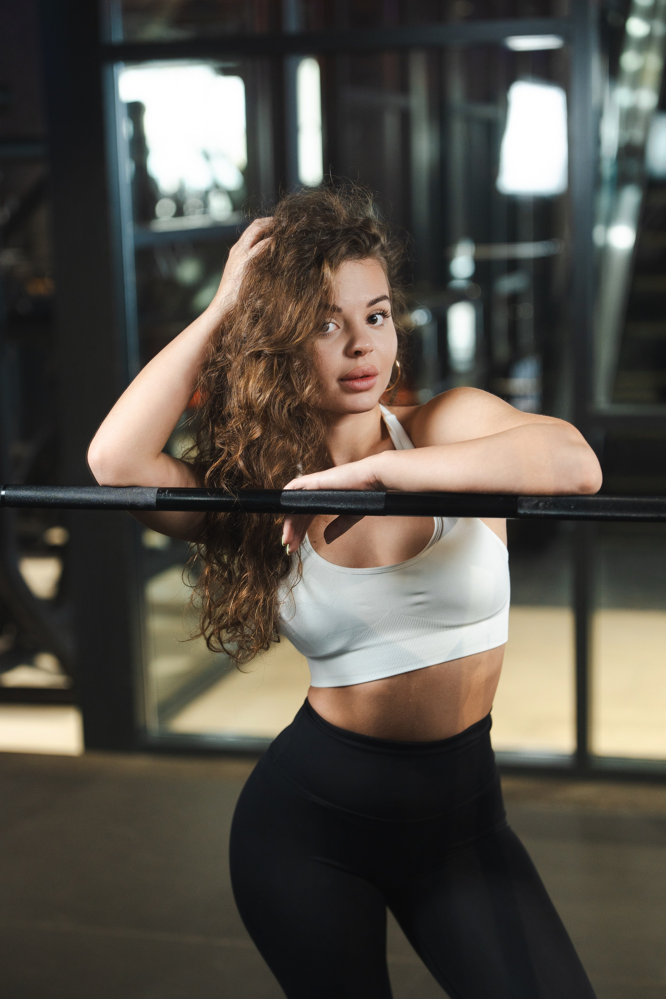 DDX Fitness. Фотограф Хабаровск