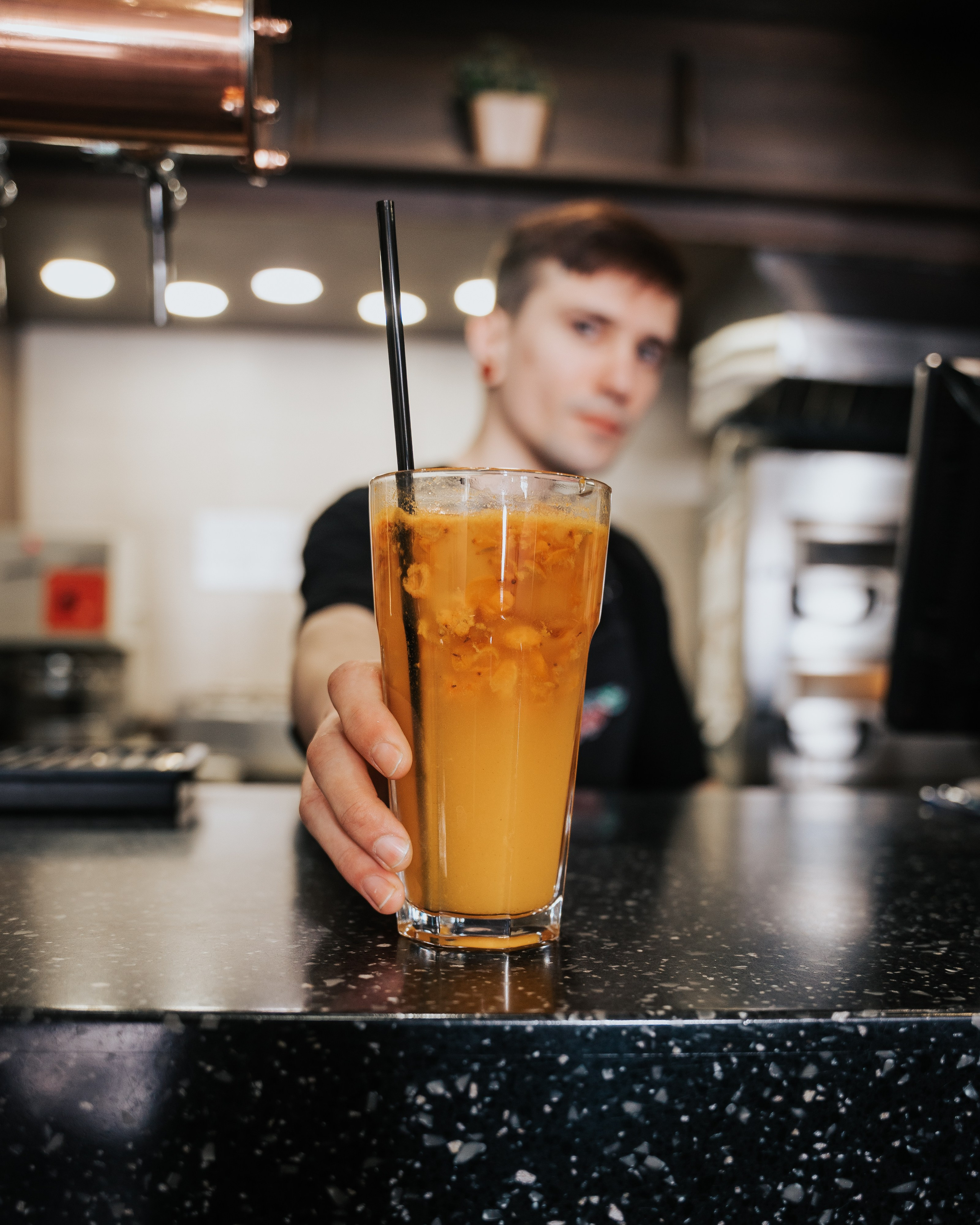 Синьор Помидор. Фотограф Хабаровск