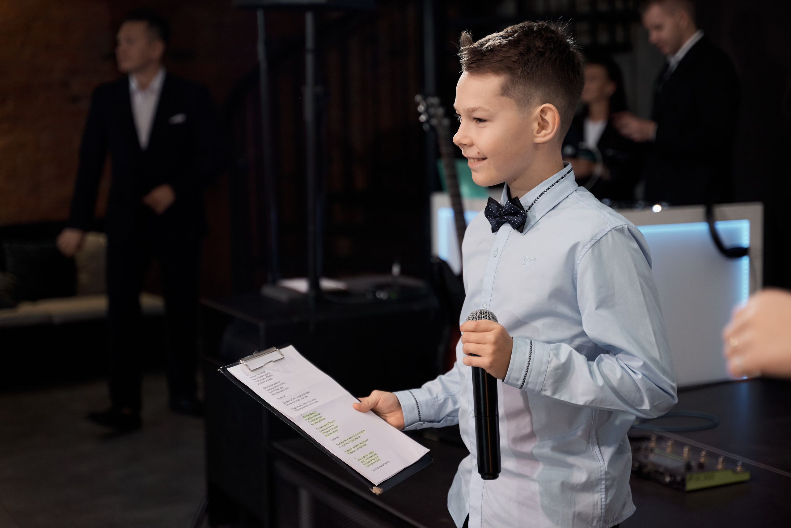 Юбилей. Свадебный фотограф Александр Браво