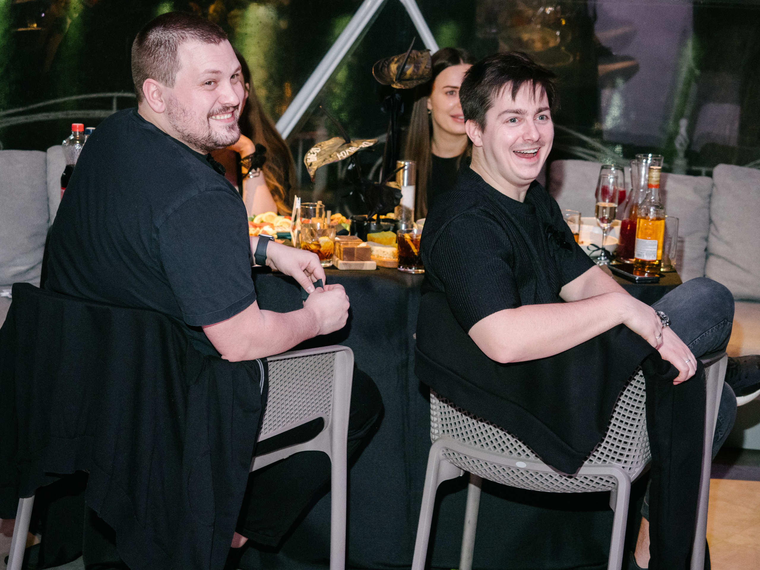 Репортаж. Фотограф в Калининграде Дмитрий Мишин