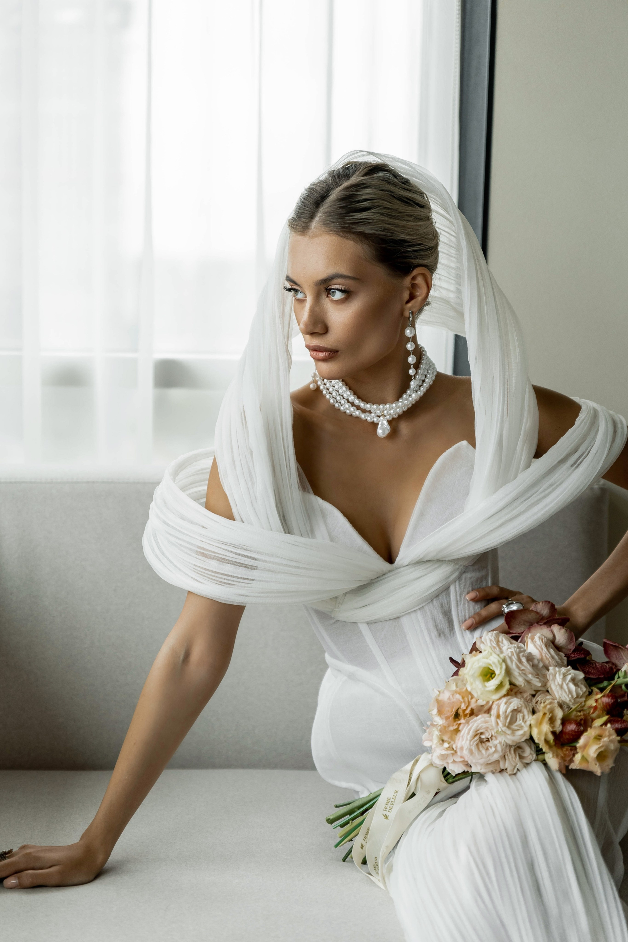 Лиза | Кирилл. Свадебный фотограф Надежда Рыжикова