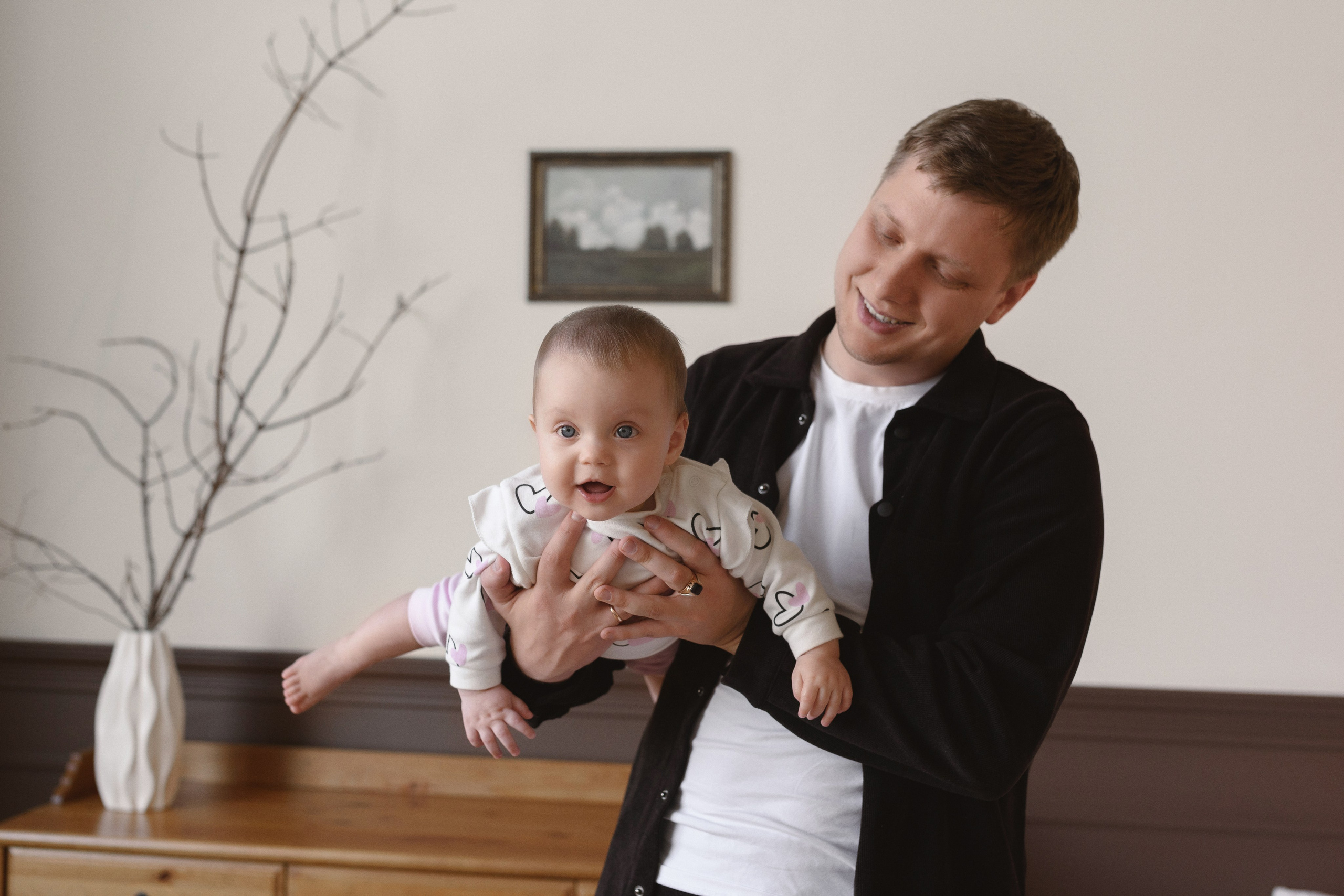 Семейная фотосессия — это легко и в удовольствие. Мария Прищеп. Профессиональный фотограф в Краснодаре