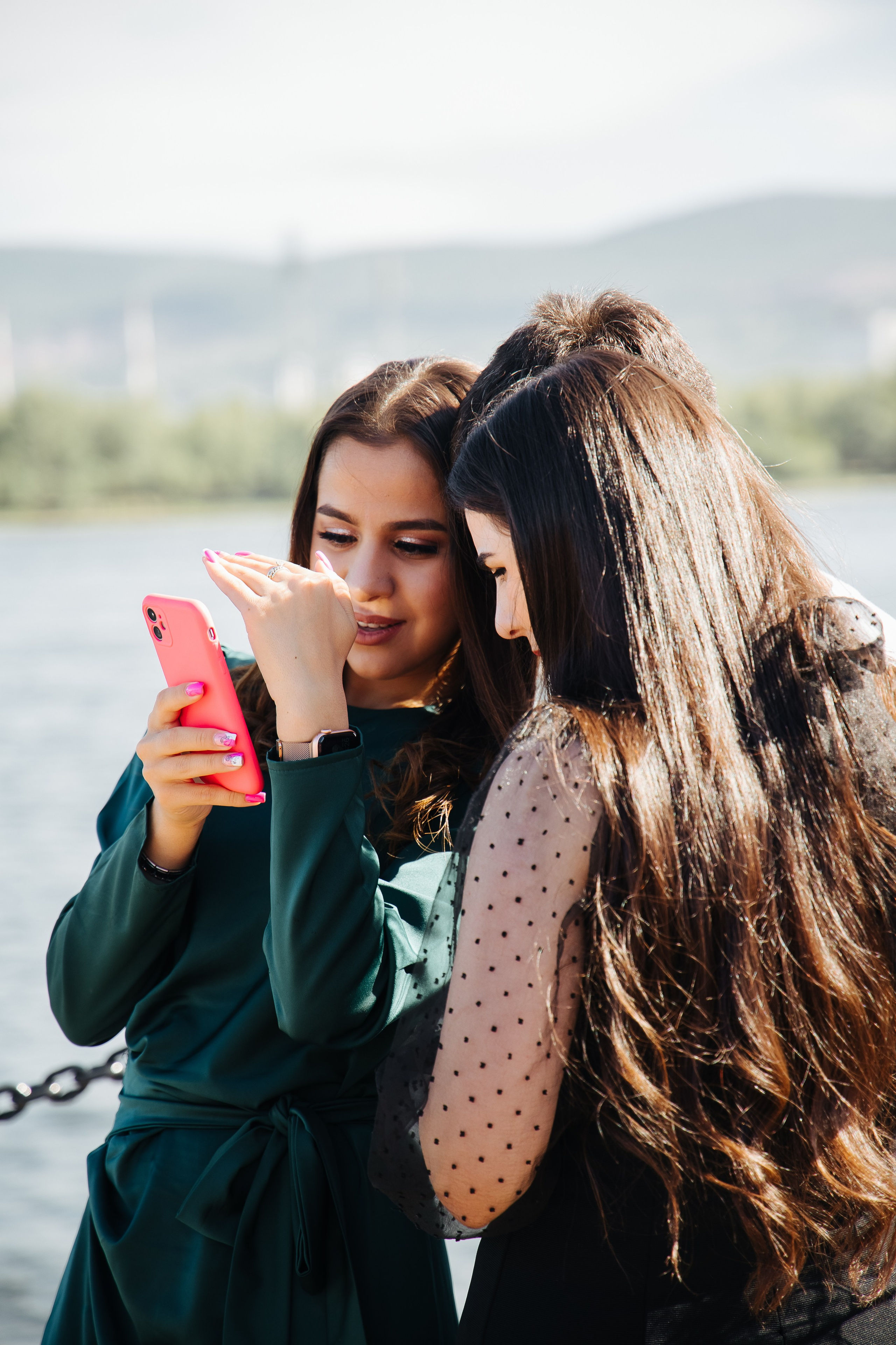 Асим Севиль. Фотограф в Красноярске Надежда Воскресенская