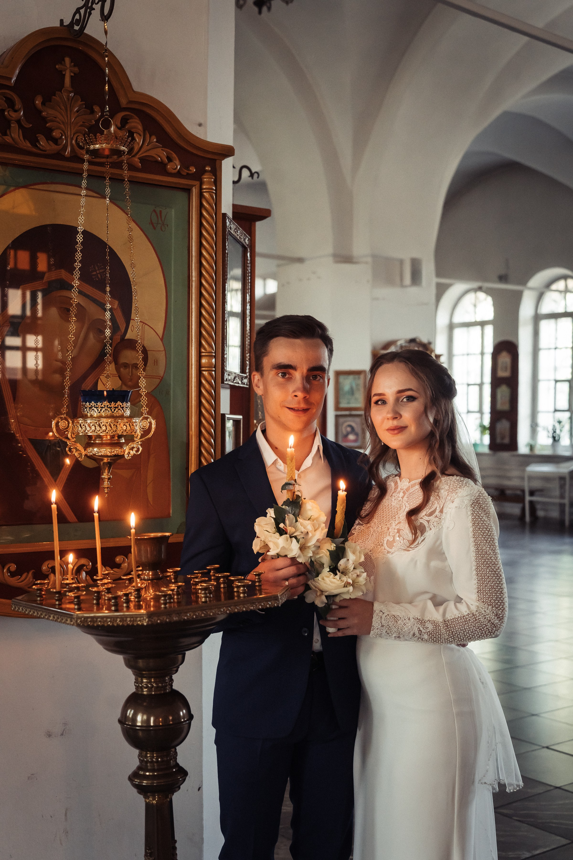 Фотосессия венчания в Воронеже. Фотограф для семей и экспертов в г. Воронеж Ирина Круглова