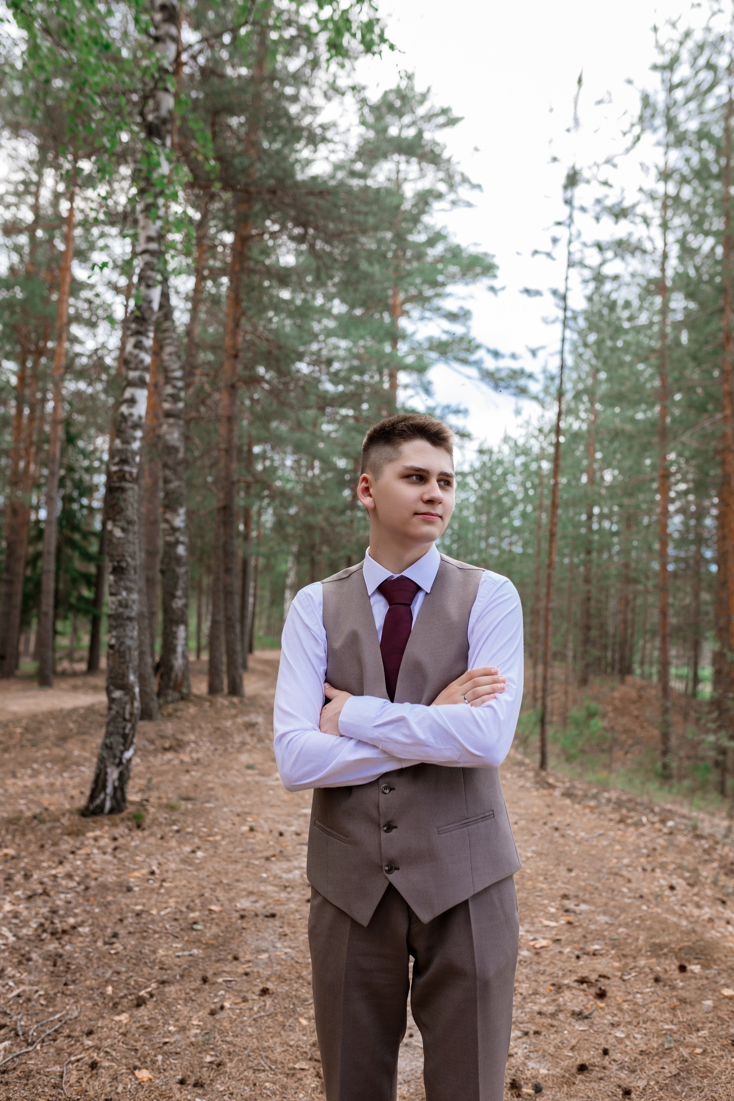 Дмитрий & Дарья. Свадебный фотограф в Чебоксарах Анастасия Иванова