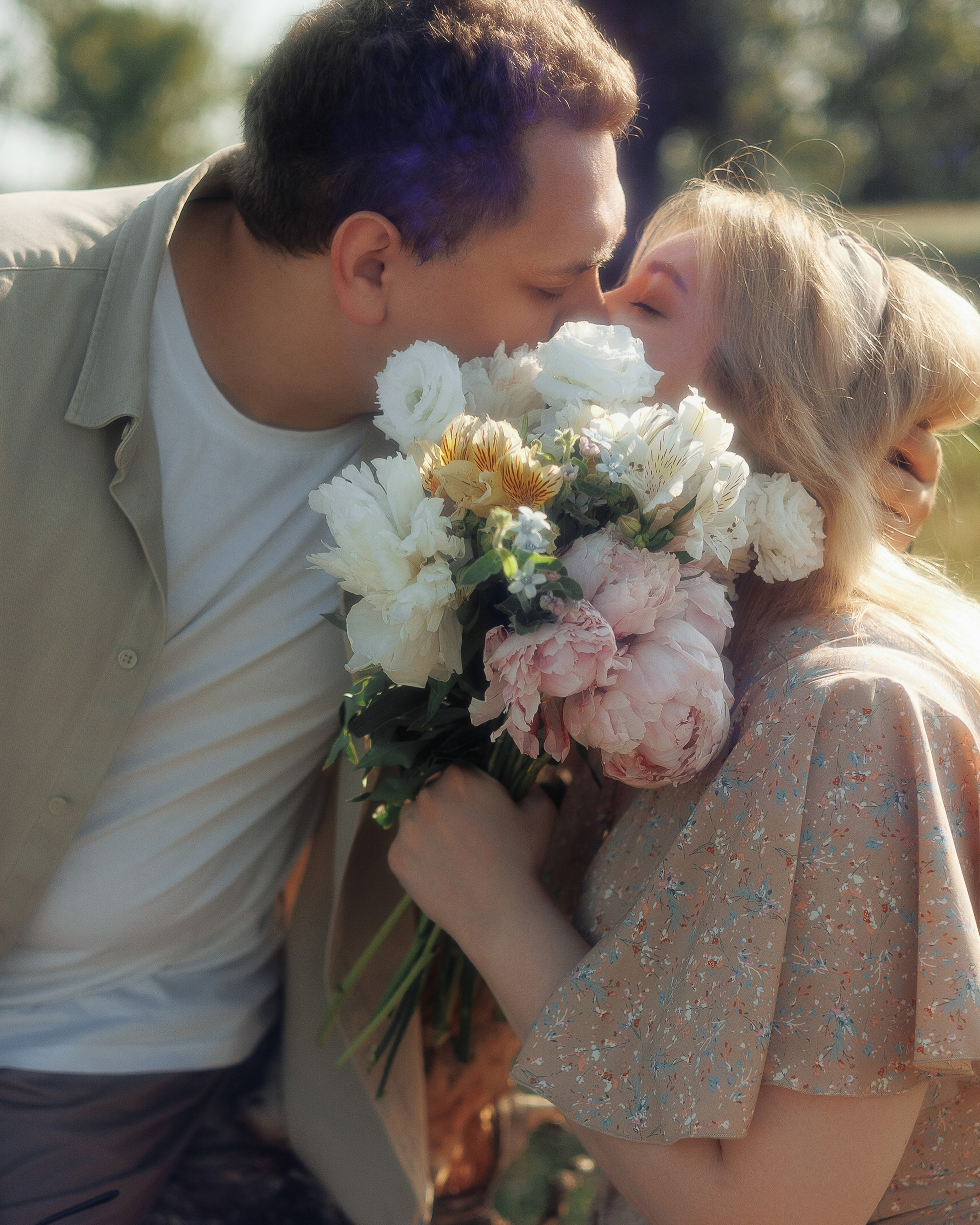 Проран. Фотограф в Самаре Катерина Винокурова. Документальная репортажная съемка лавстори и мероприятий