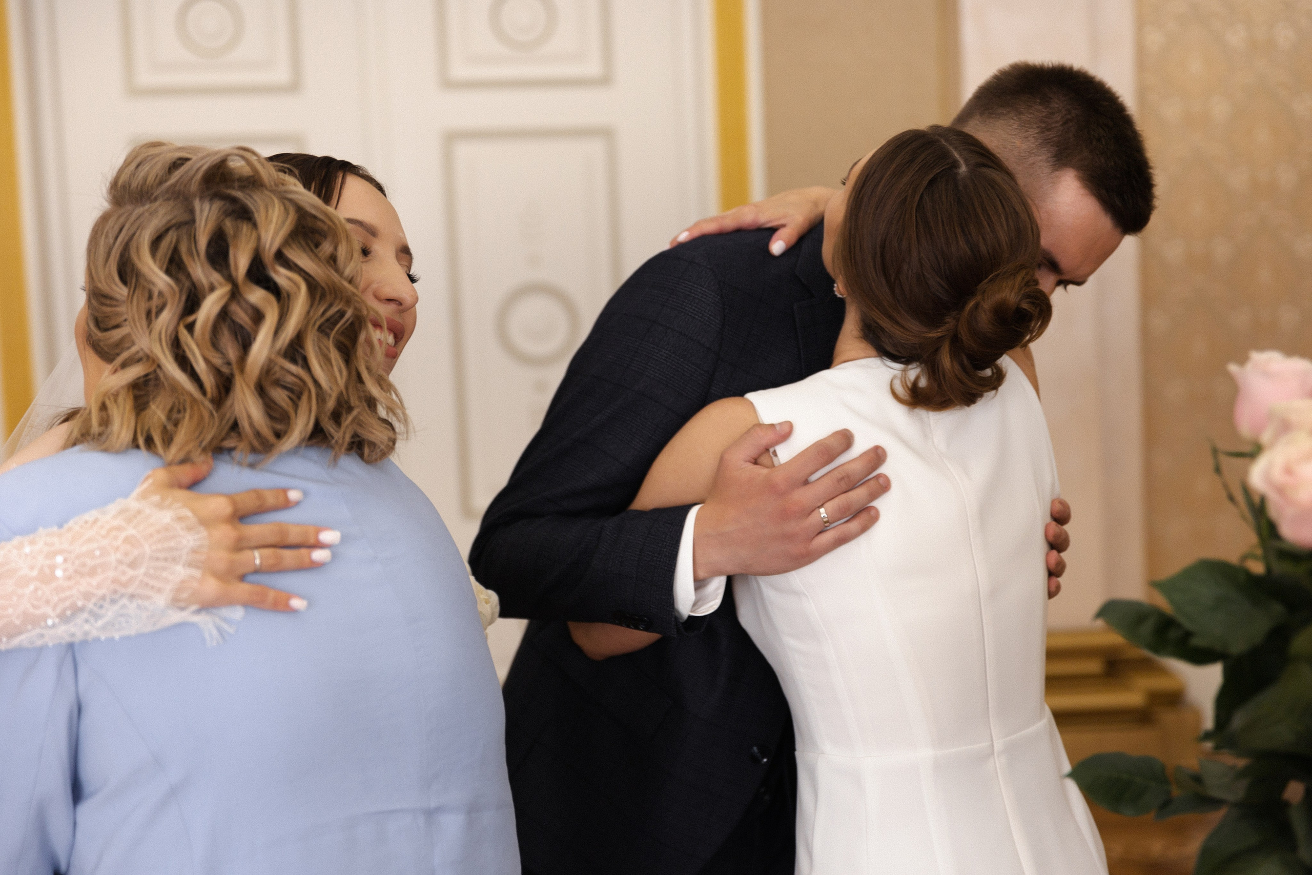 Егор и Александра. Фотограф Тюмень Пушковская Кристина