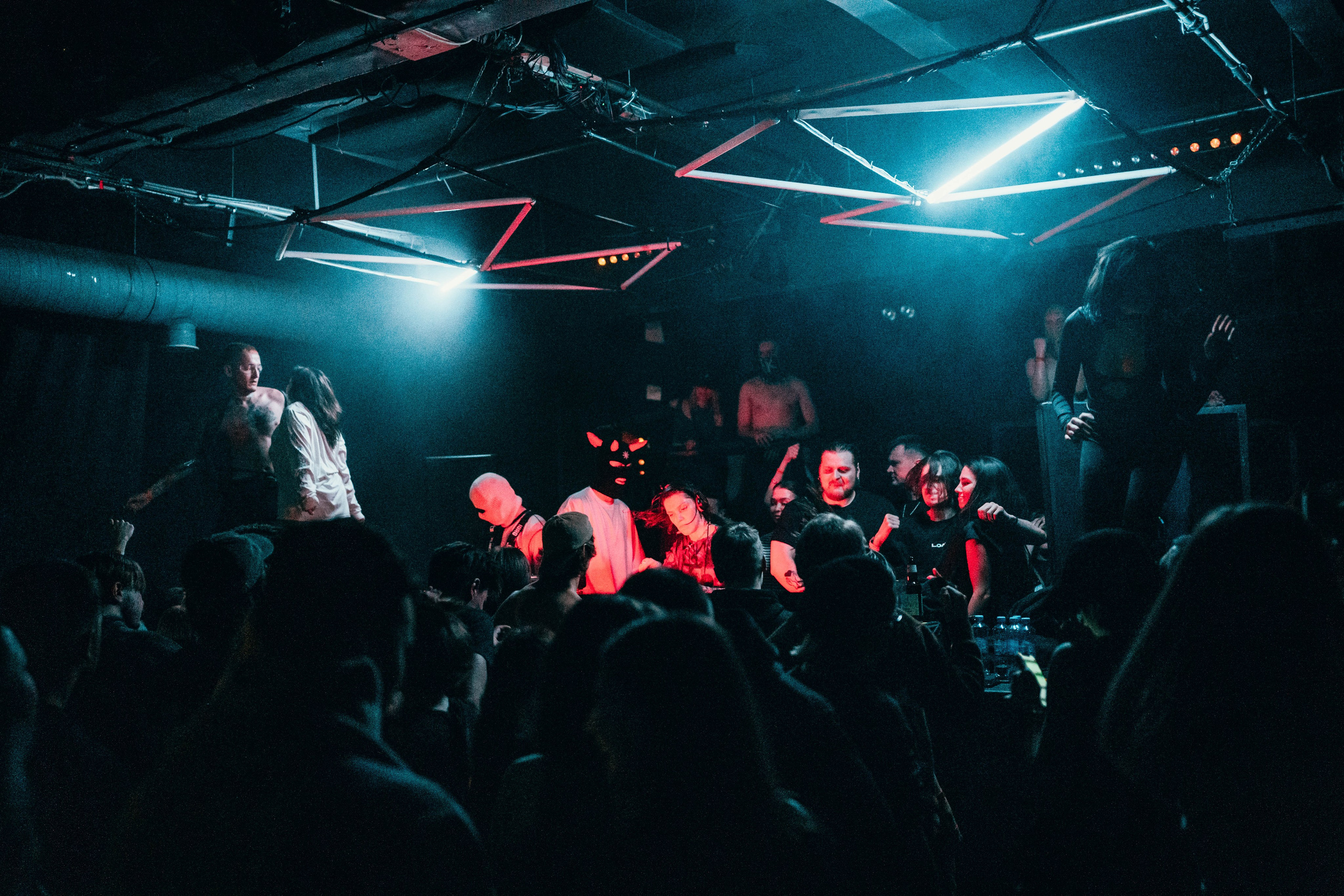 Werk Moves. Главная