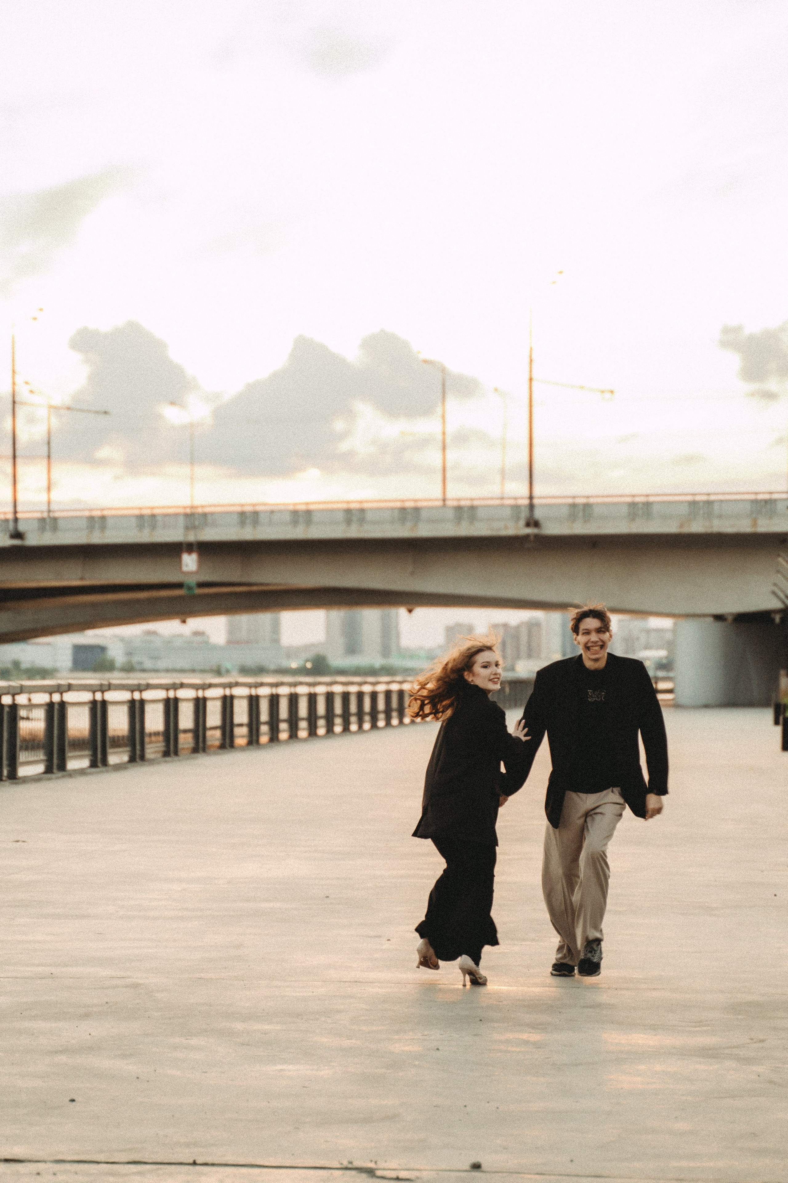 Дамир и Йолдыз. Главная