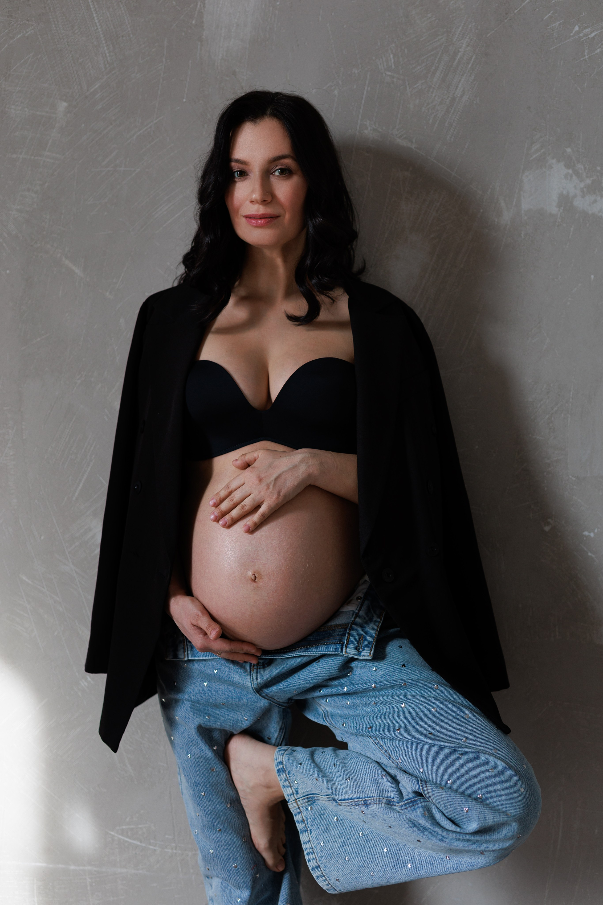 В ожидании. Keti_photographer Фотограф Иркутск Кети Гуджабидзе