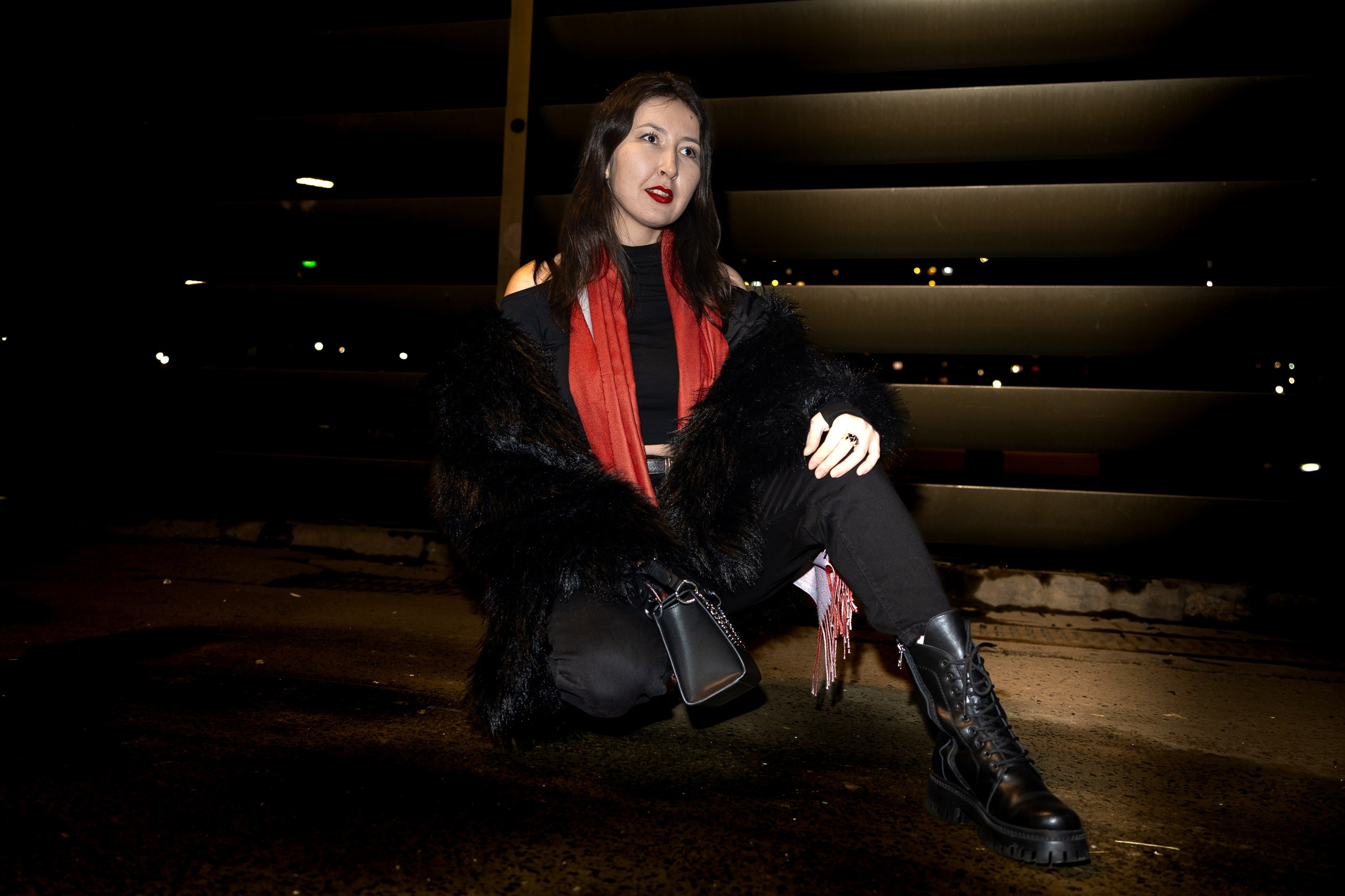 Маша. Ноябрь 2025. Главная