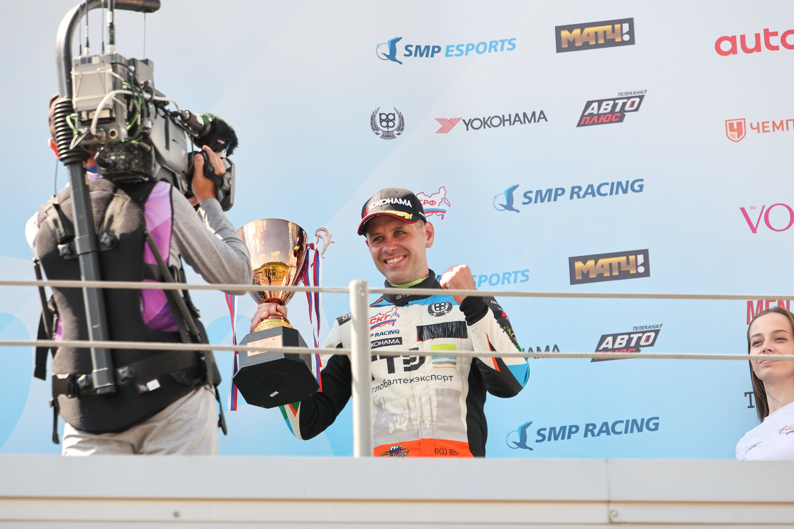 SMP Formula 4. KazanRing Canyon. Июнь 2026. Спортивный, репортажный и портретный фотограф в Казани Алексей Горячев