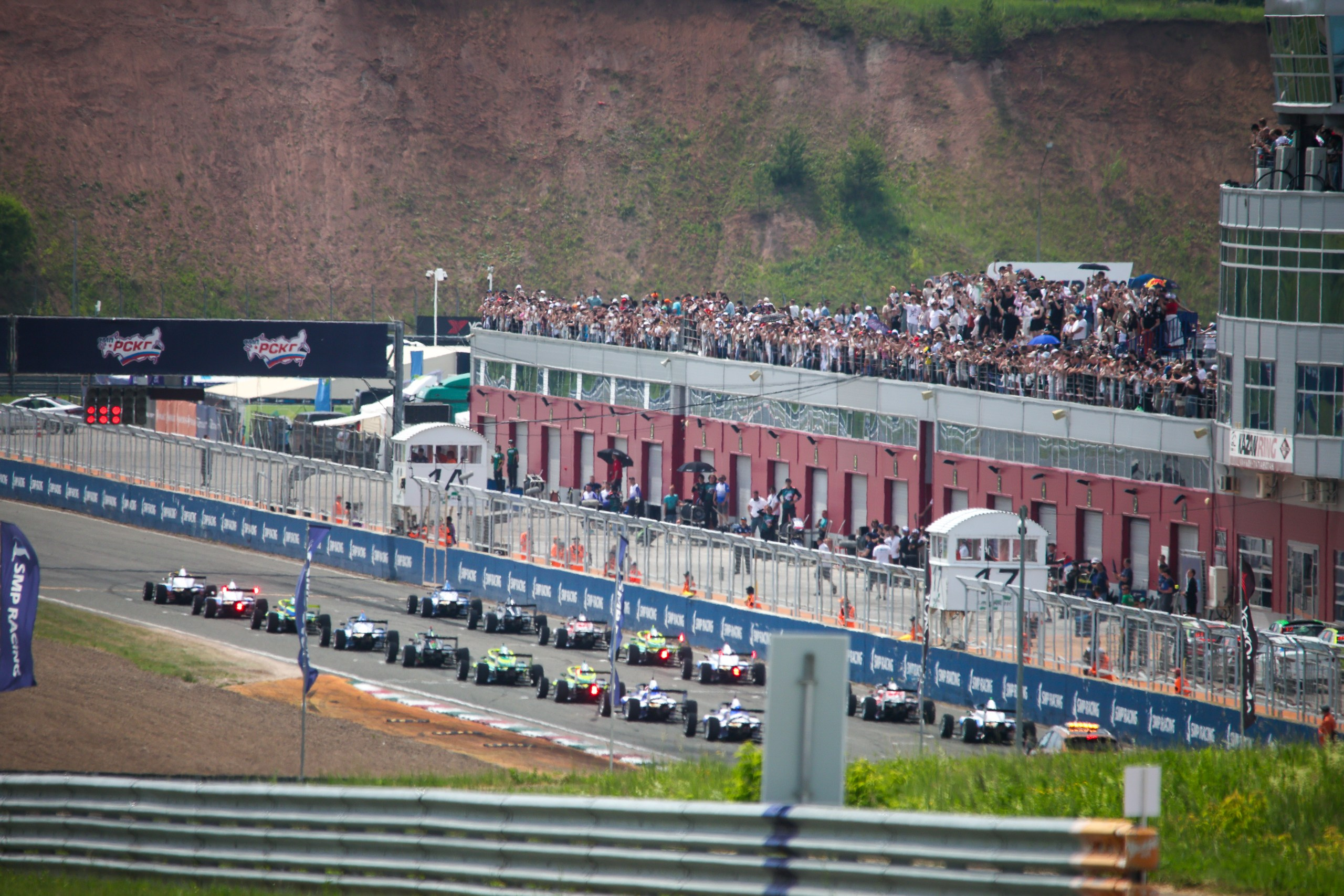 SMP Formula 4. KazanRing Canyon. Июнь 2026. Спортивный, репортажный и портретный фотограф в Казани Алексей Горячев