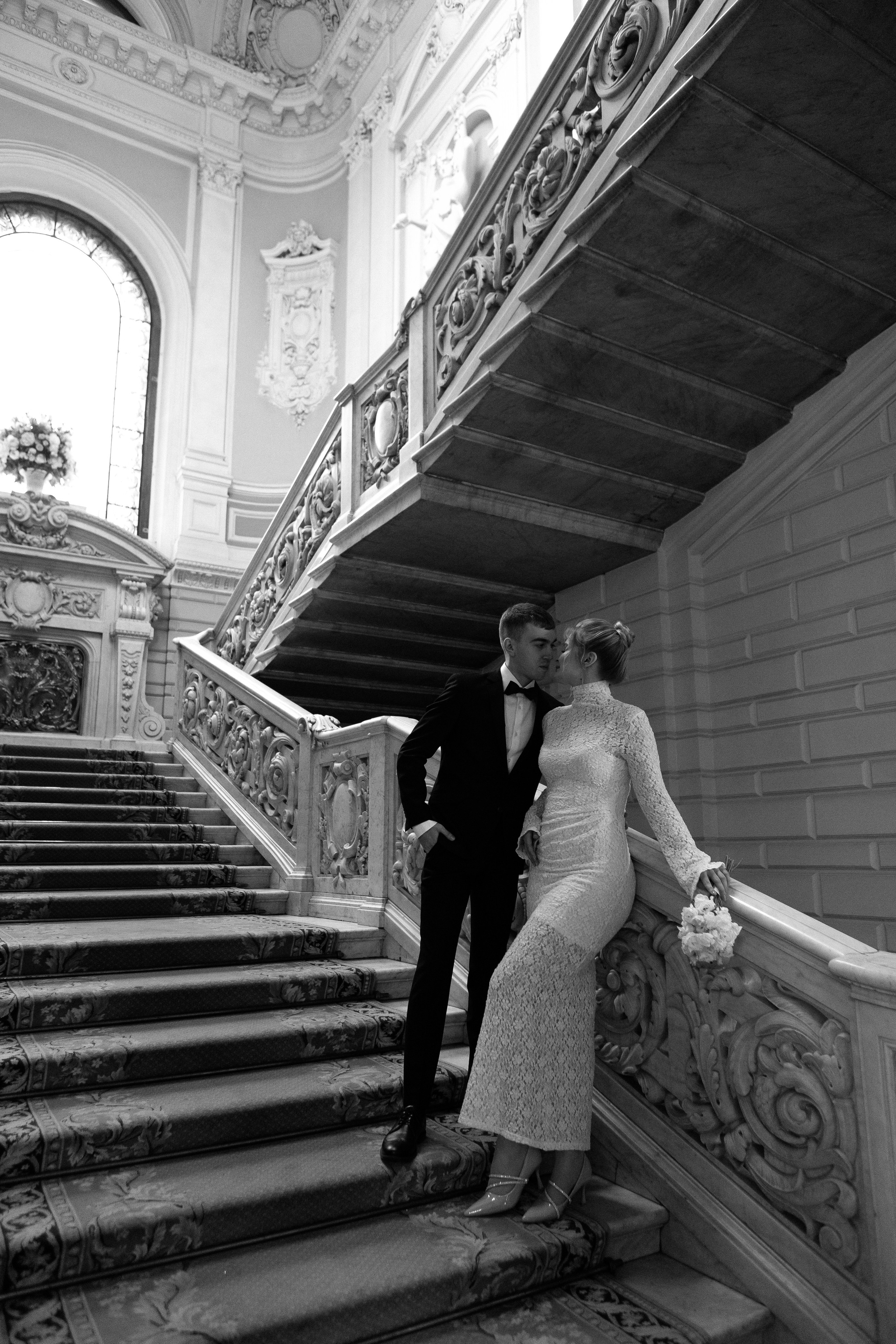 D & O. Фотограф в Санкт-Петербурге Ольга Андрианова