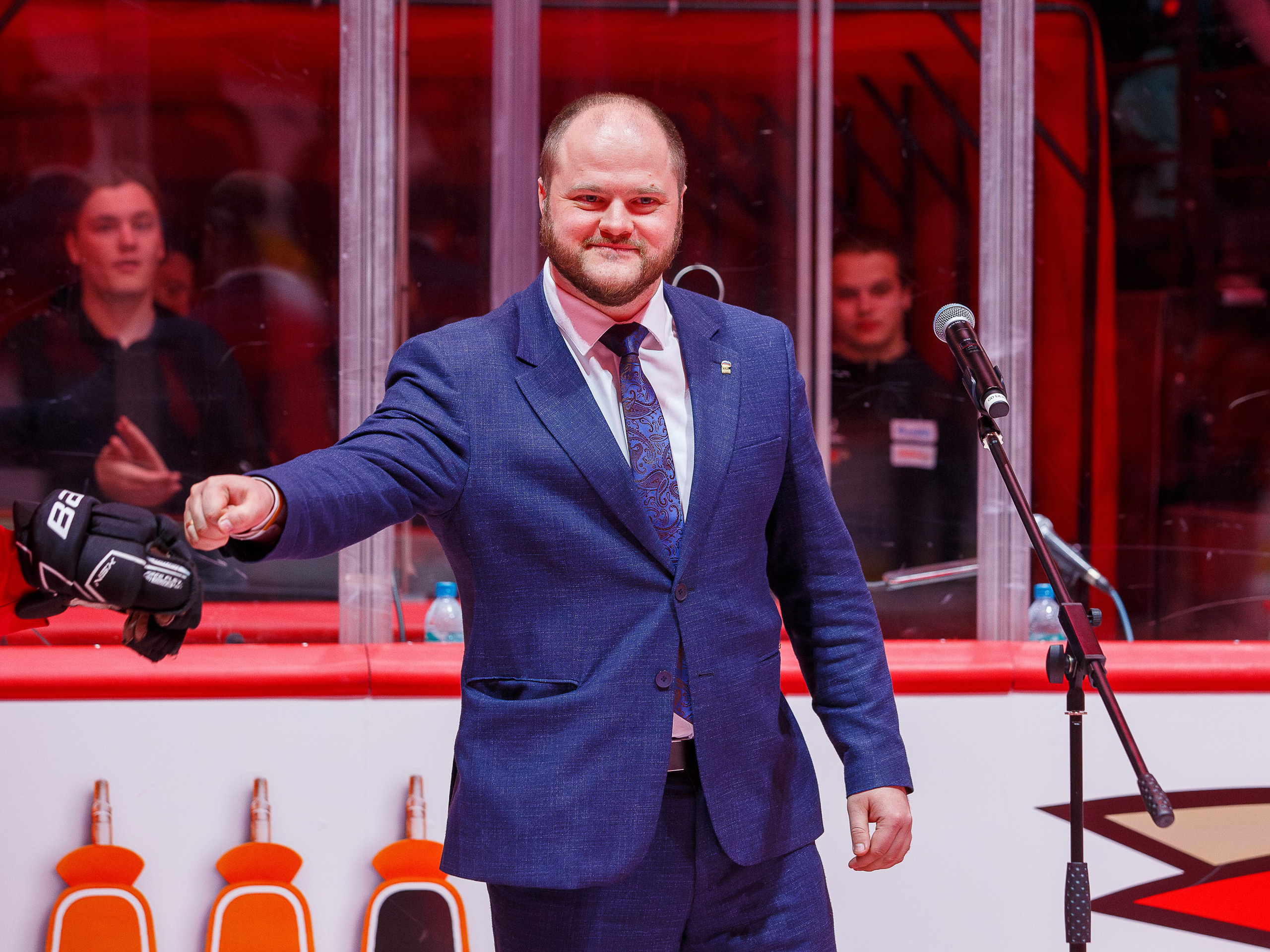 Суперфинал кубка G-Drive. LeChuPhoto_Omsk