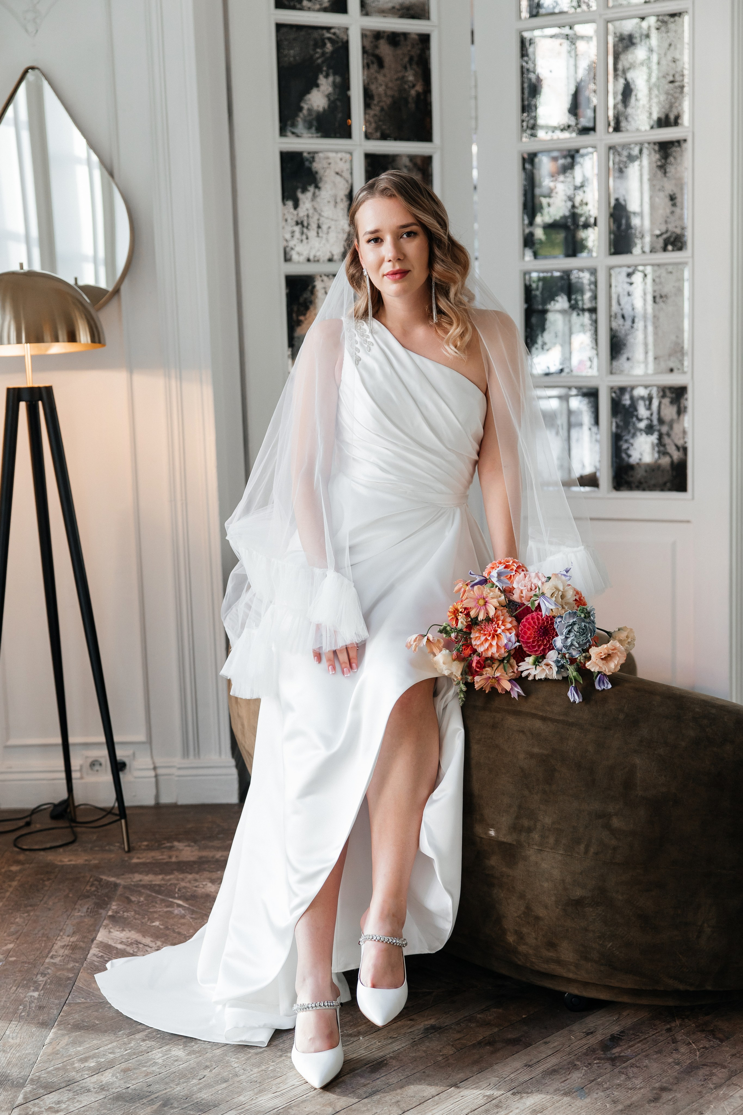 Анна и Максим. Свадебный и семейный фотограф Москва | Балашиха