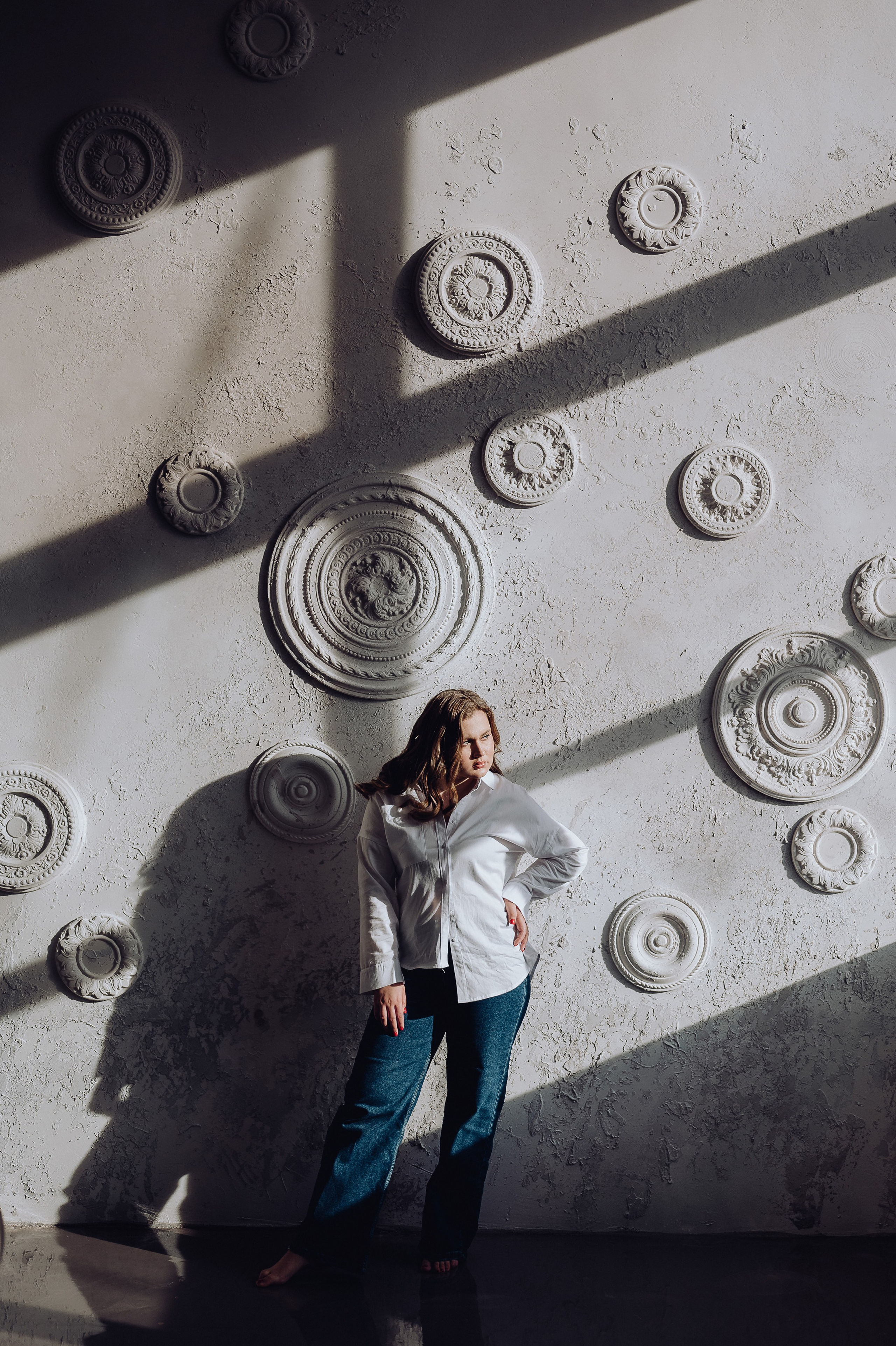 Алёна. Свадебный и семейный фотограф в Красноярске Анна Туз