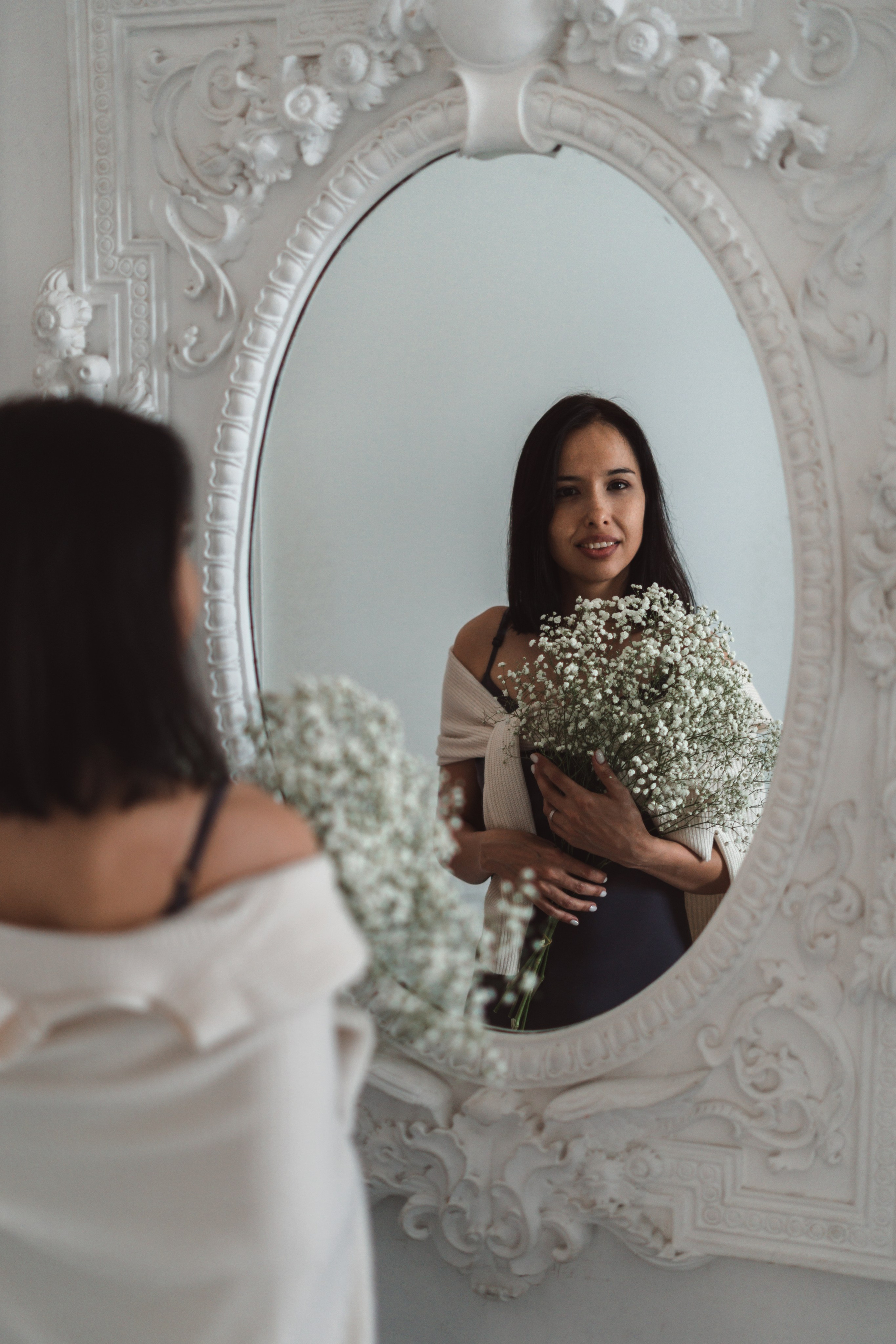 Марианна. Семейный фотограф Ольга Мишустина в Самаре