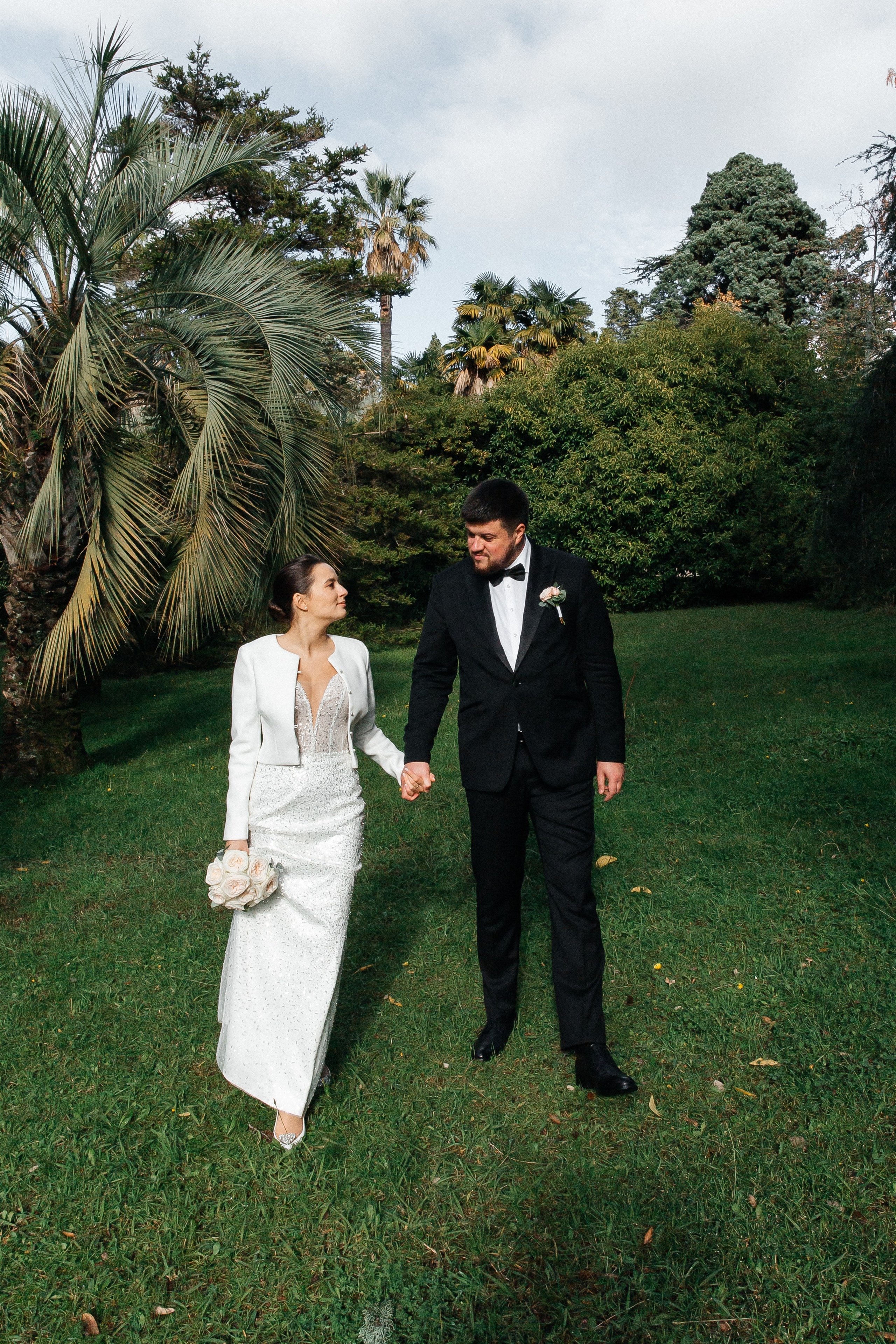 MARINA & DMITRY. Свадебный фотограф | Екатеринбург | Сочи | Артем Шестаков