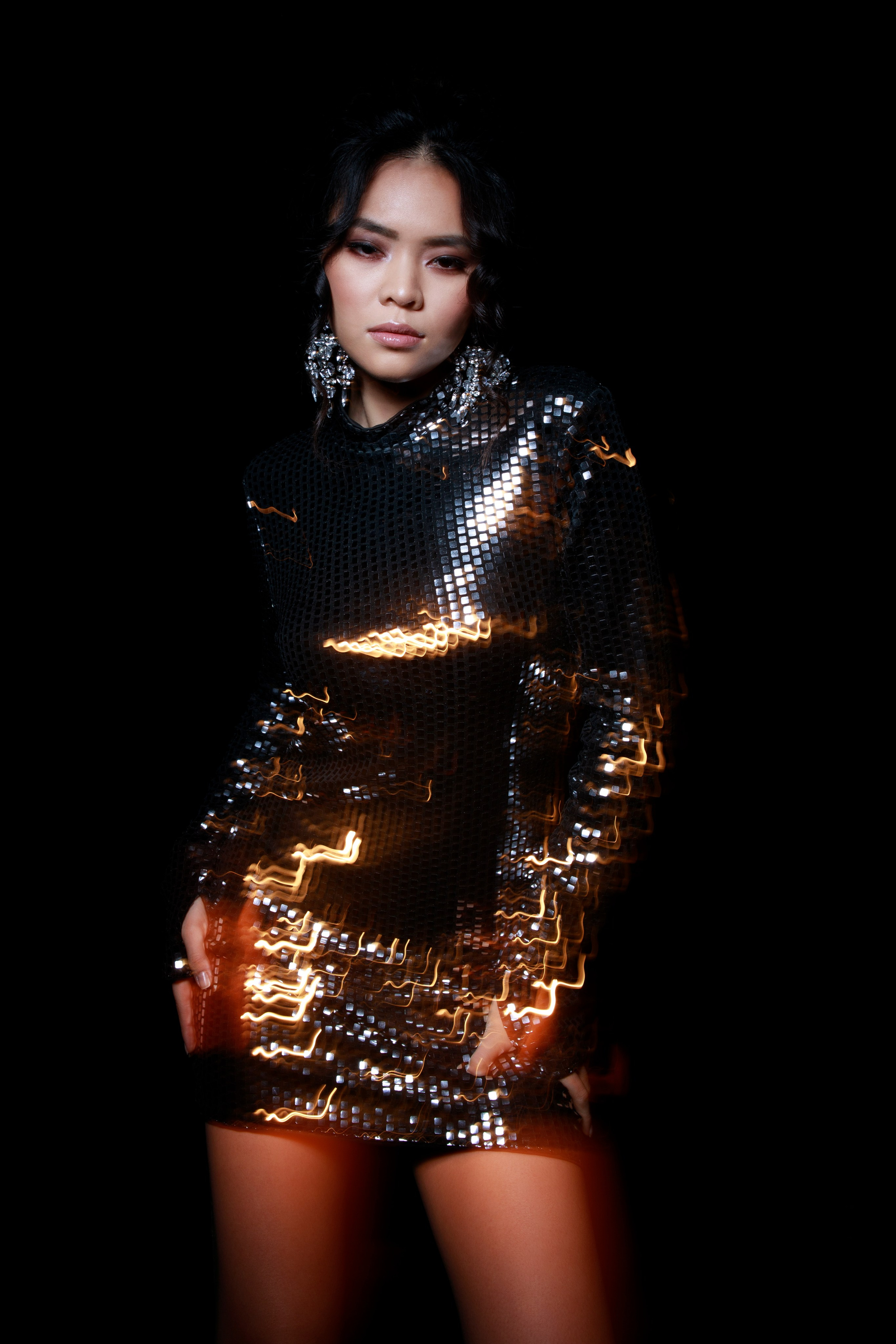 Портрет. Персональный фотограф Москва