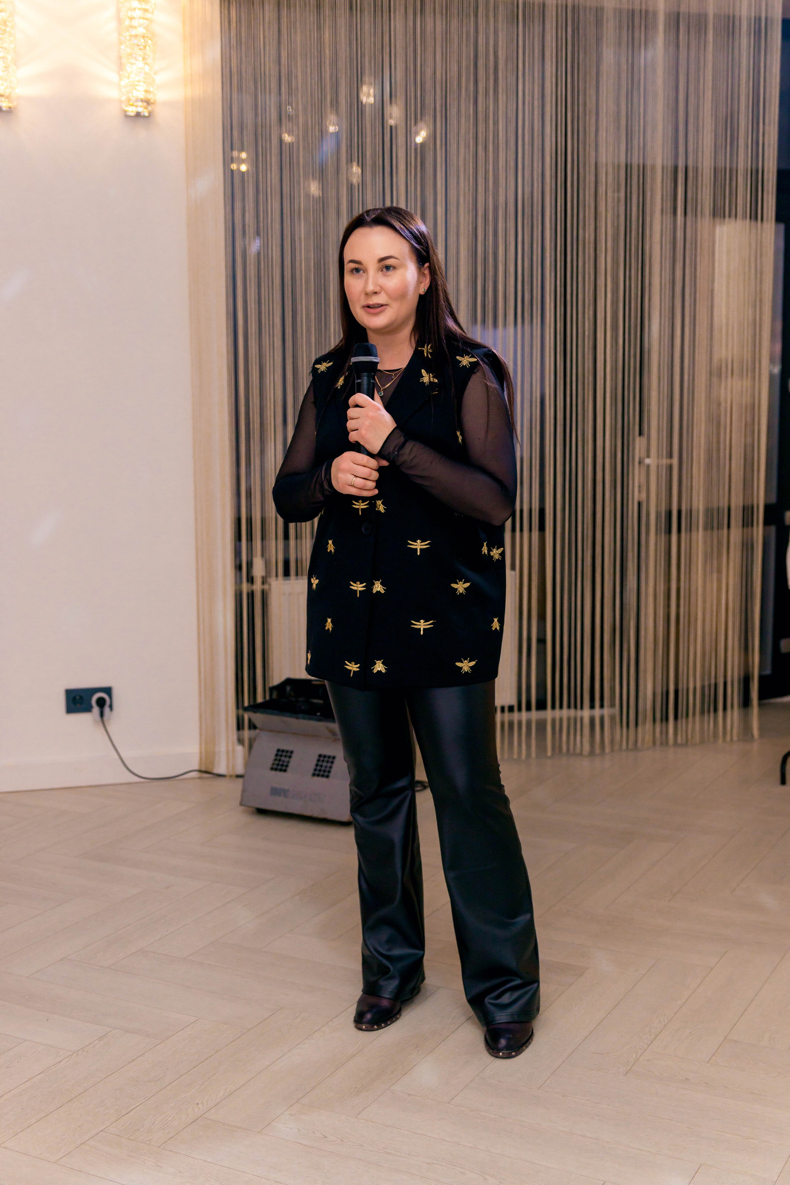 3х-летие клуба Совершенство. Фотограф в Барнауле Юлия Яковлева