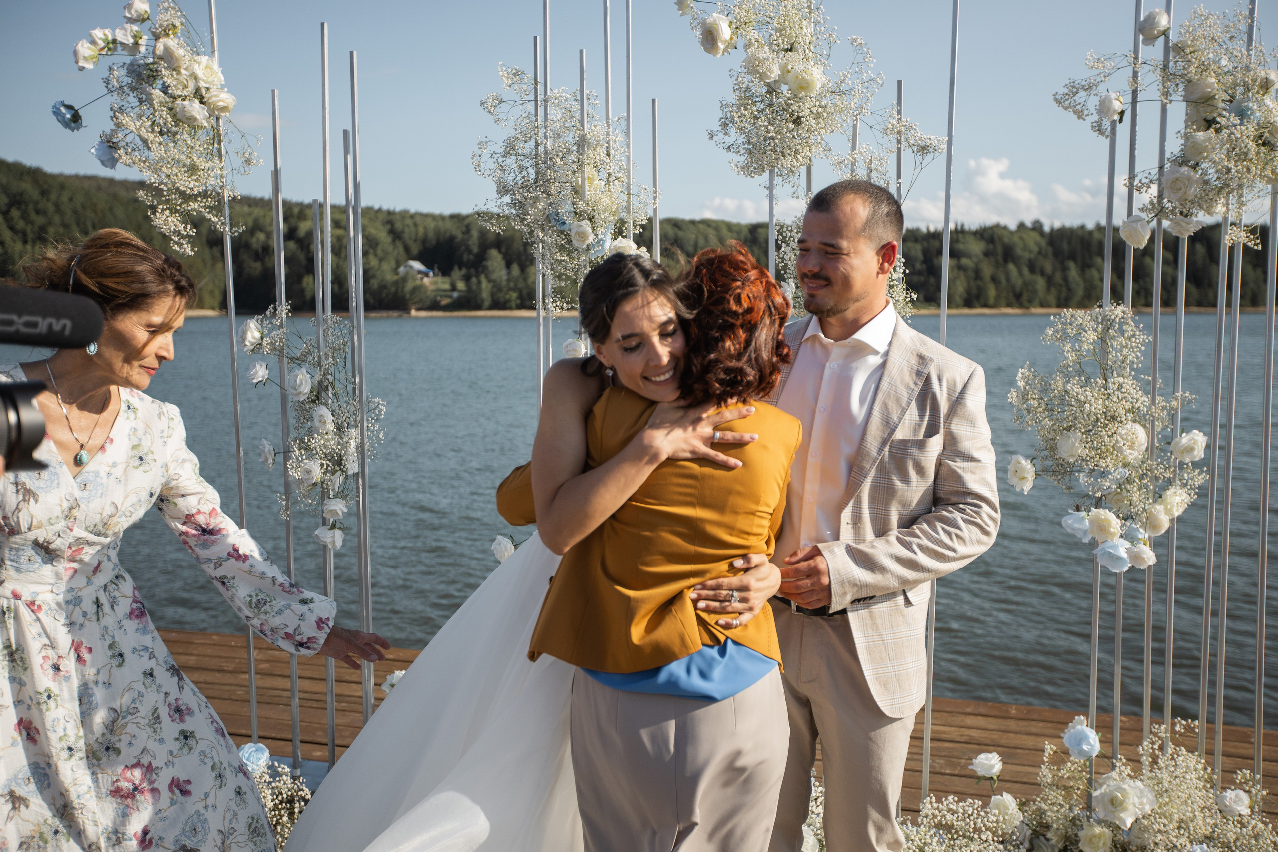 Сергей Аделия. Фотограф Александр Литвинов