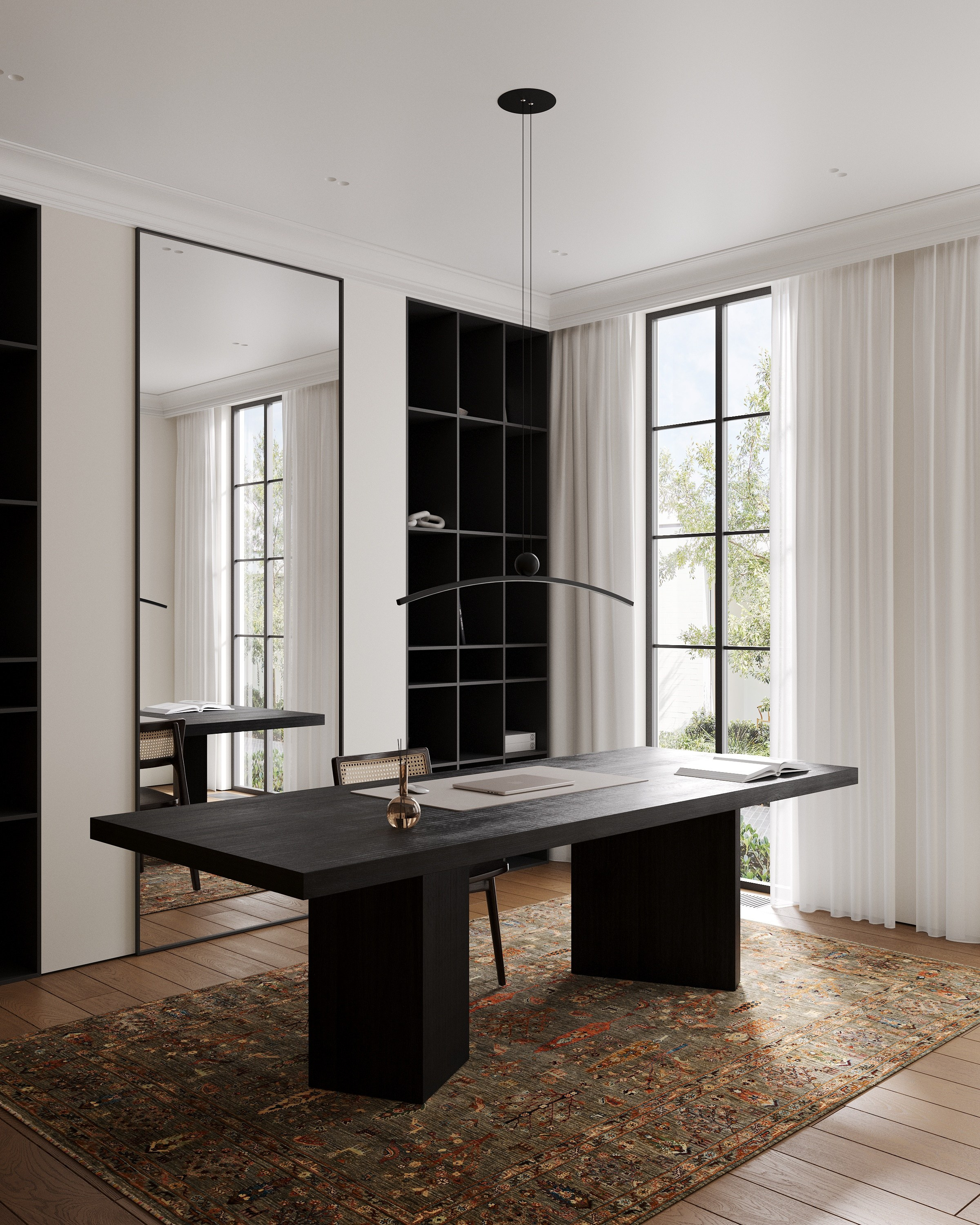 MSK | CBN. 3d визуализатор Анастасия Науменко