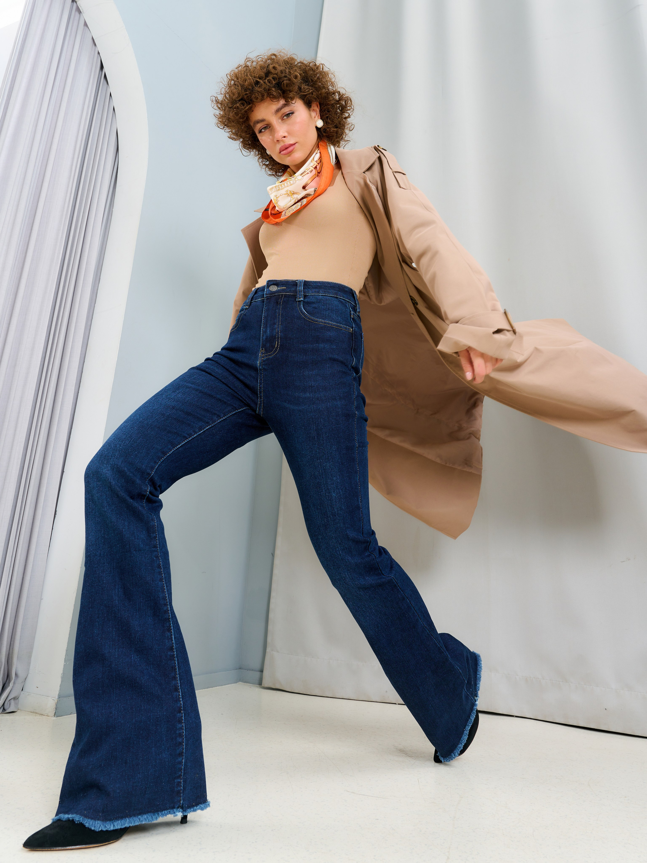 Имиджевые съемки. Фотограф для брендов в Москве Светлана Дуксова