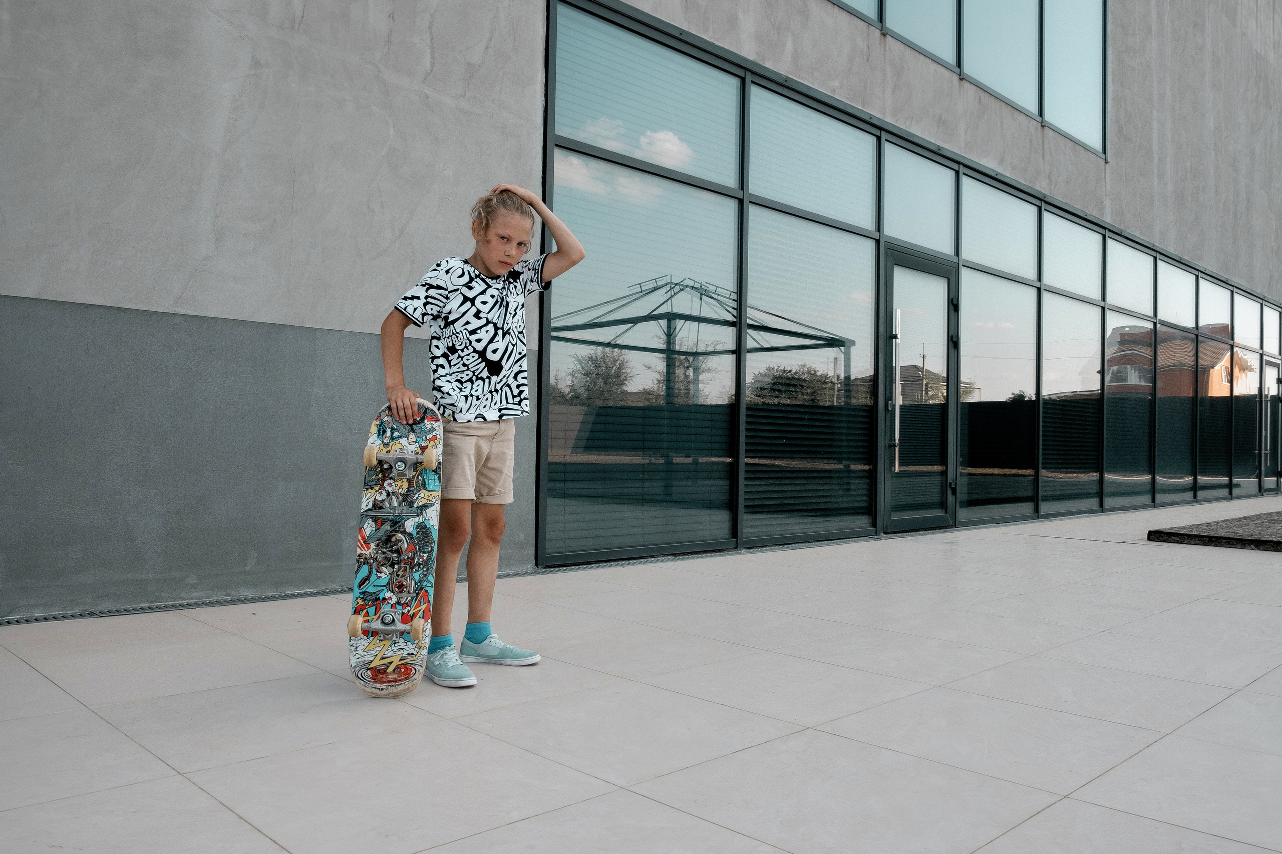 Съемка для журнала. Фотограф Таганрог Анна Трайжон