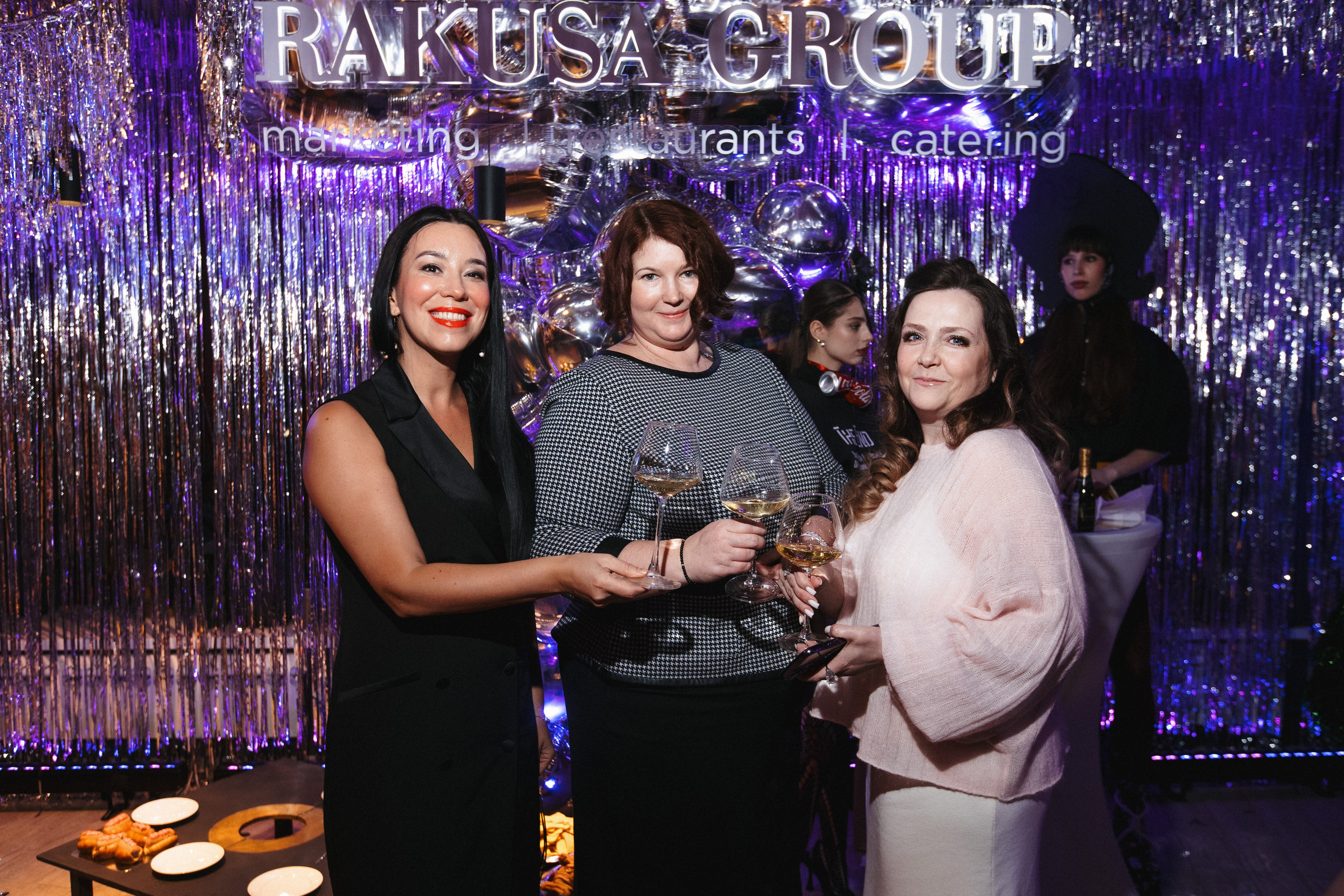 ROMAN RAKUSA BIRTHDAY BASH. СВОИ. ФОТООТЧЕТЫ-СОБЫТИЯ-МЕСТА