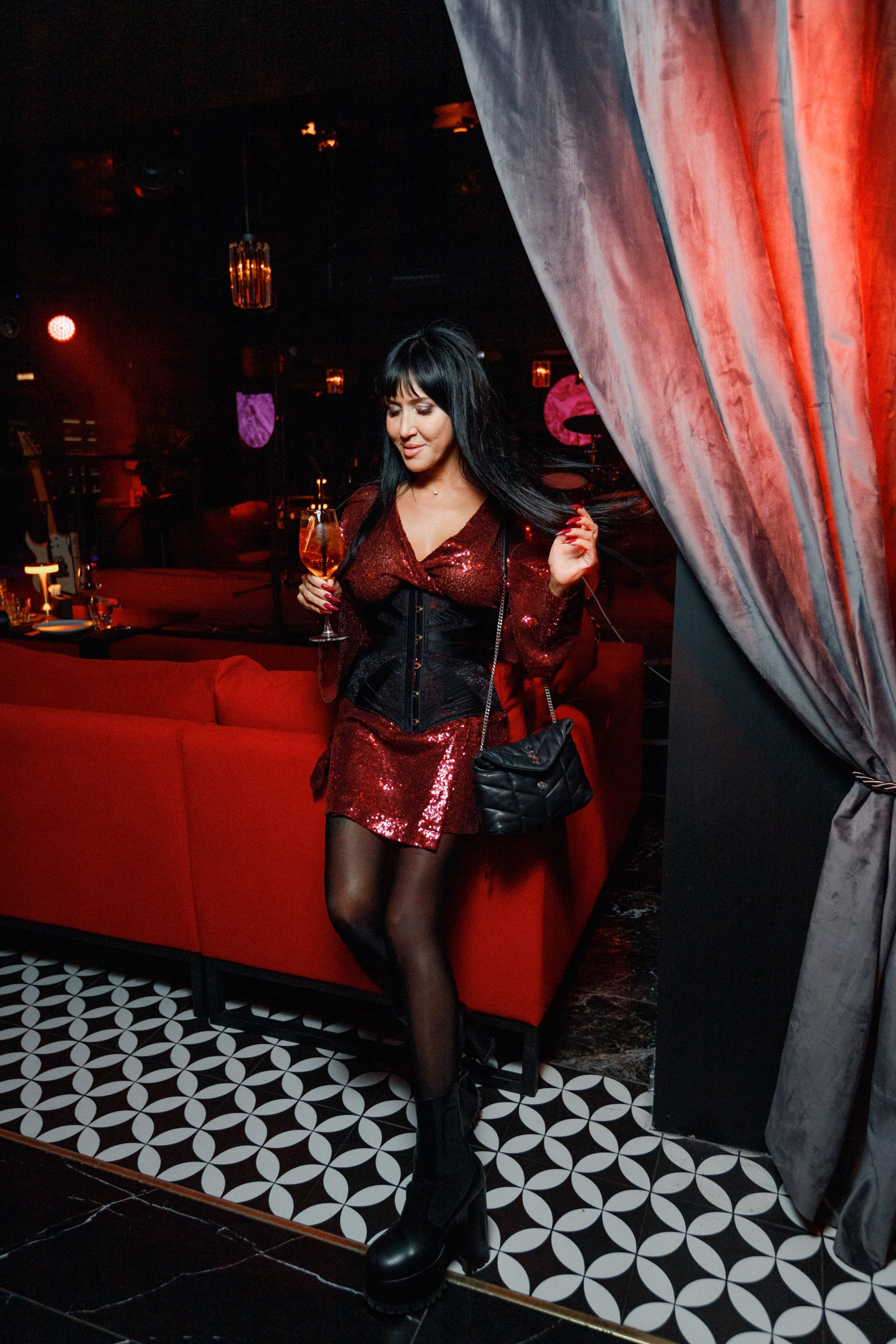 CARAMEL boutique — Презентация новой коллекции. СВОИ. ФОТООТЧЕТЫ-СОБЫТИЯ-МЕСТА