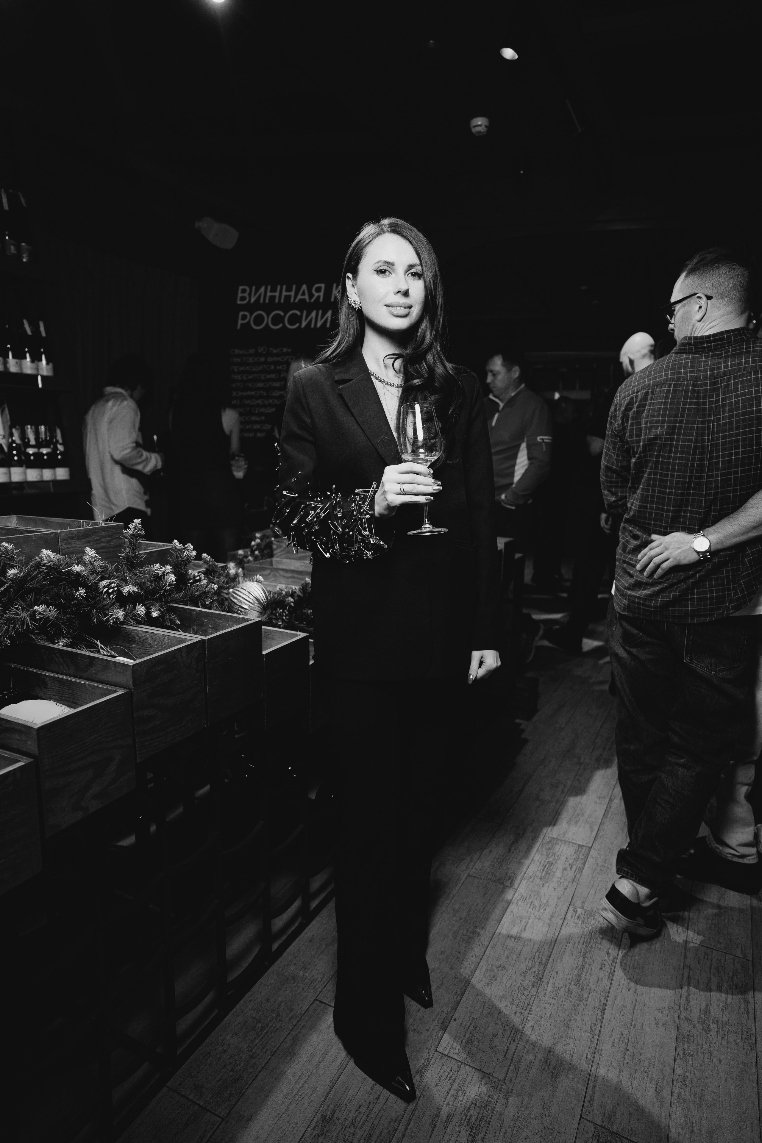 ЭНОТЕКА — 13 ЛЕТ. СВОИ. ФОТООТЧЕТЫ-СОБЫТИЯ-МЕСТА