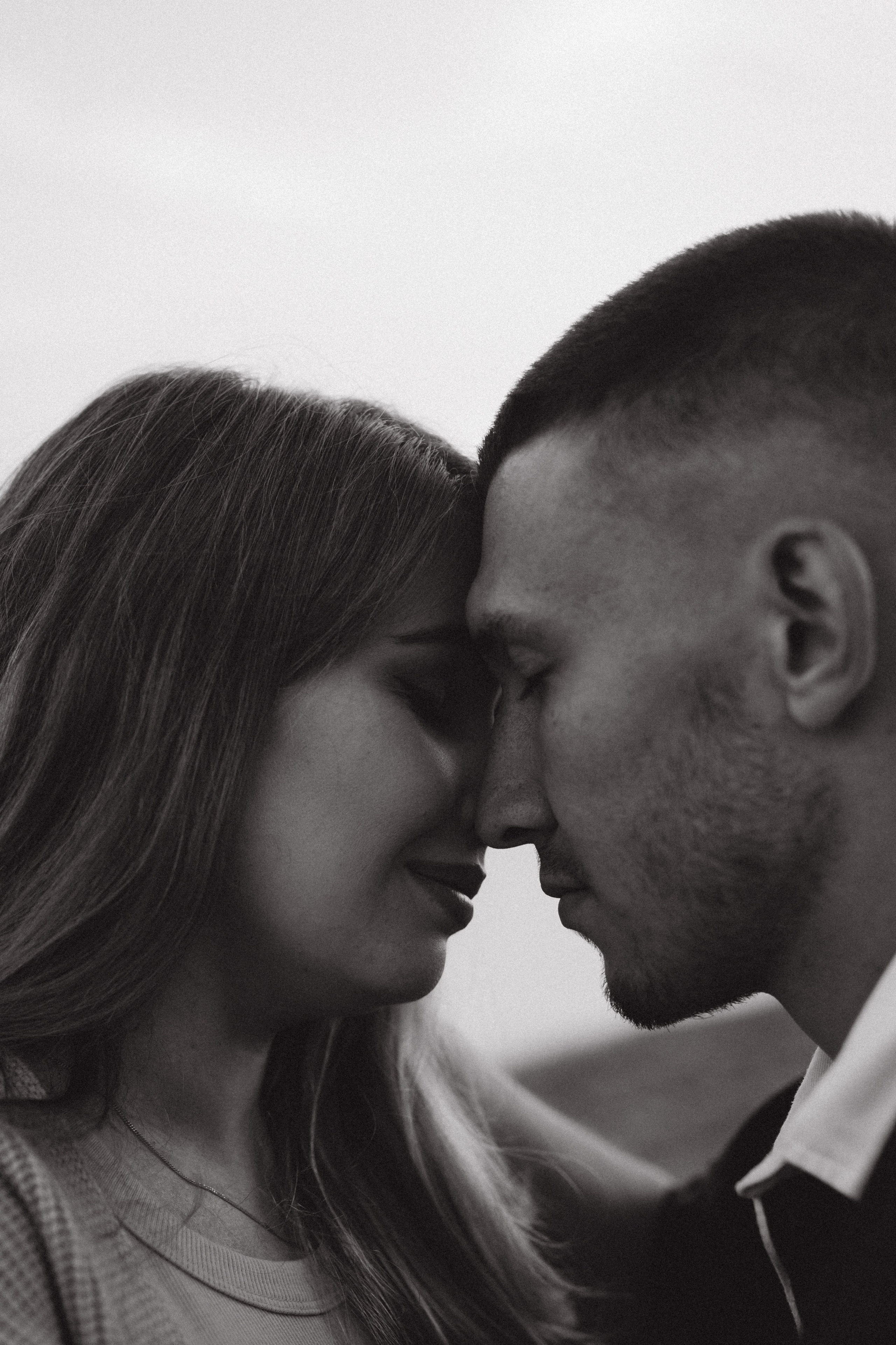 Кирилл и Женя. Фотограф в Петербурге Ольга Стрельченко