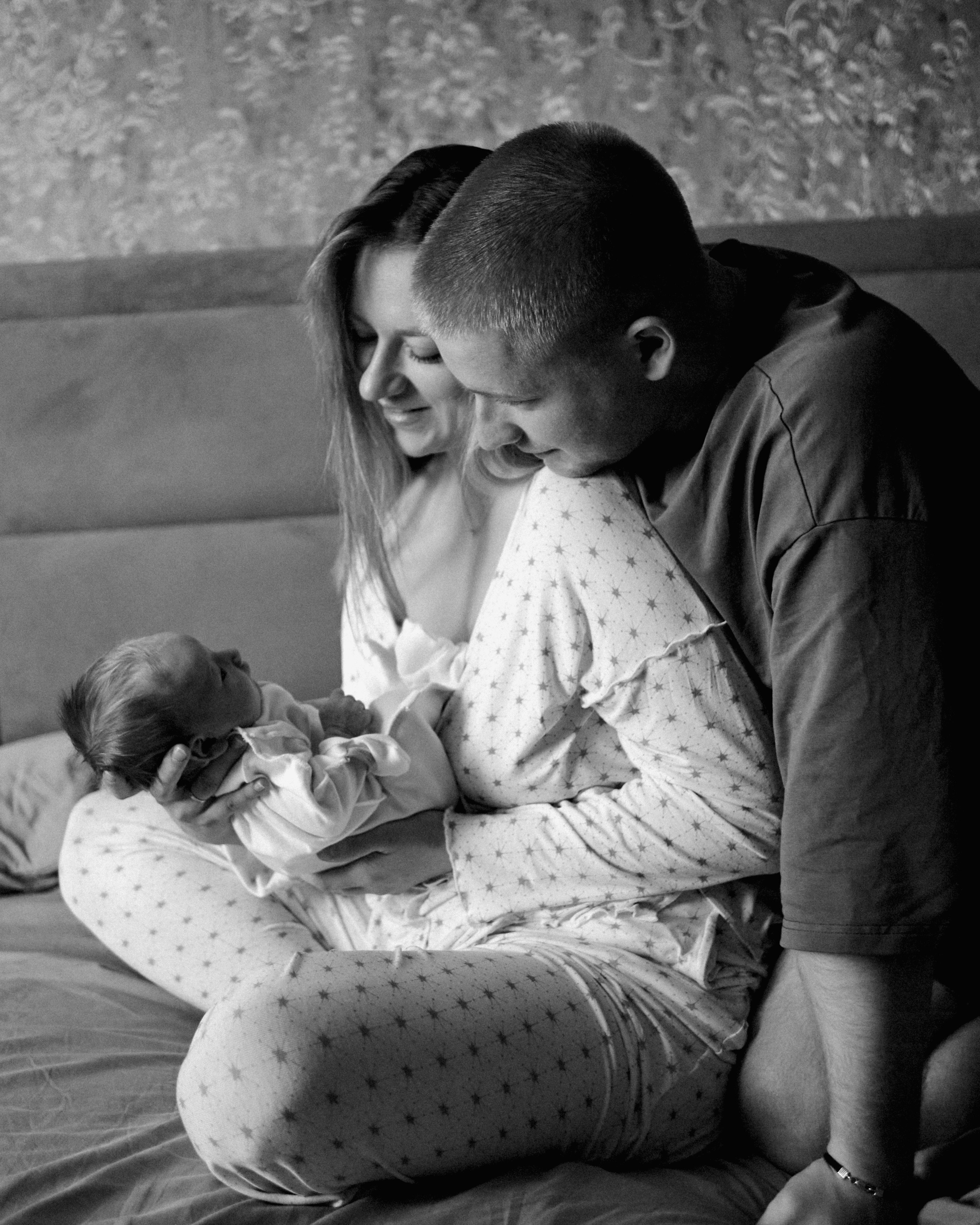 Варя и Тим. SHILOVA PHOTO. Шилова Екатерина. Фотограф. Москва