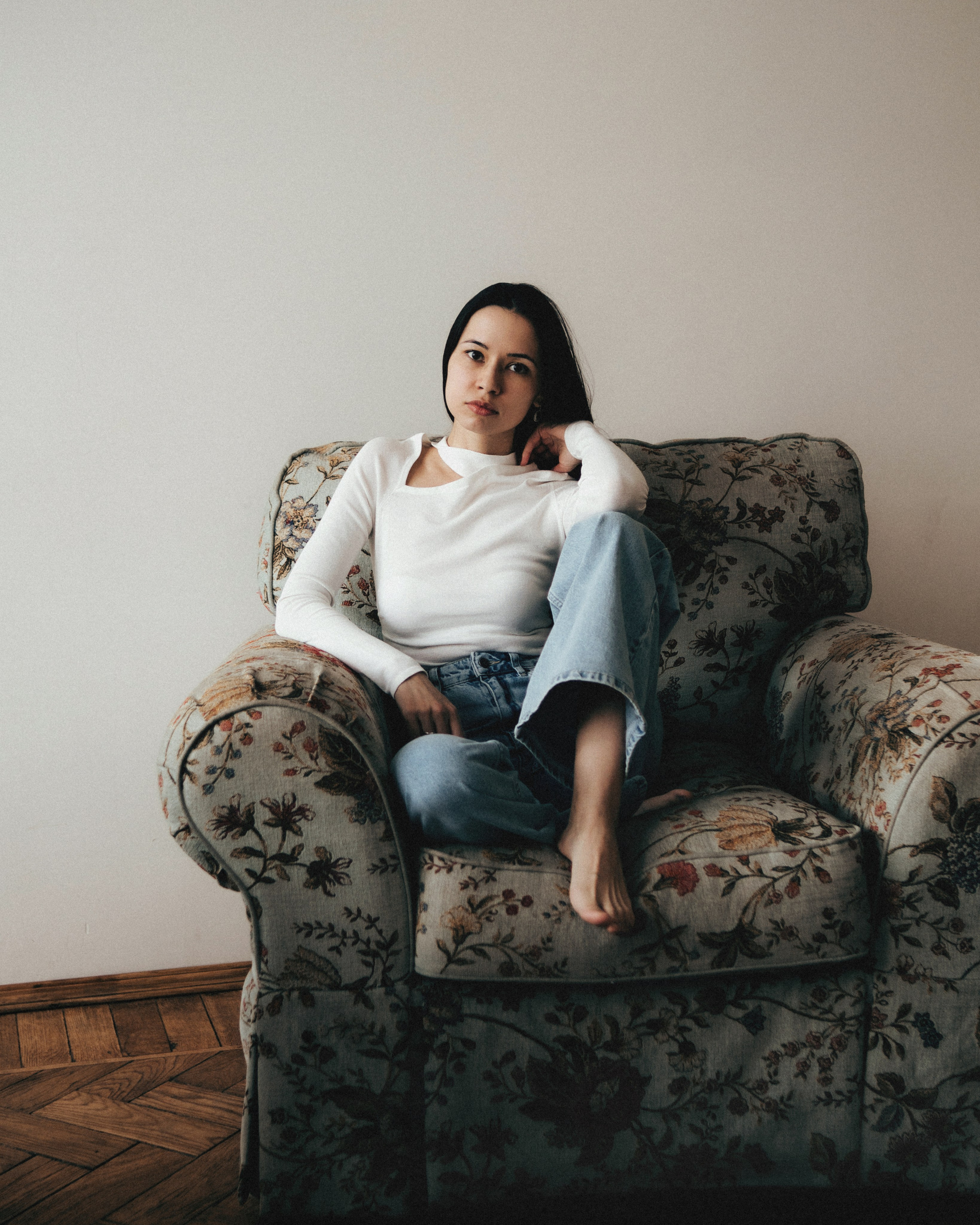 Азалия. SHILOVA PHOTO. Шилова Екатерина. Фотограф. Москва