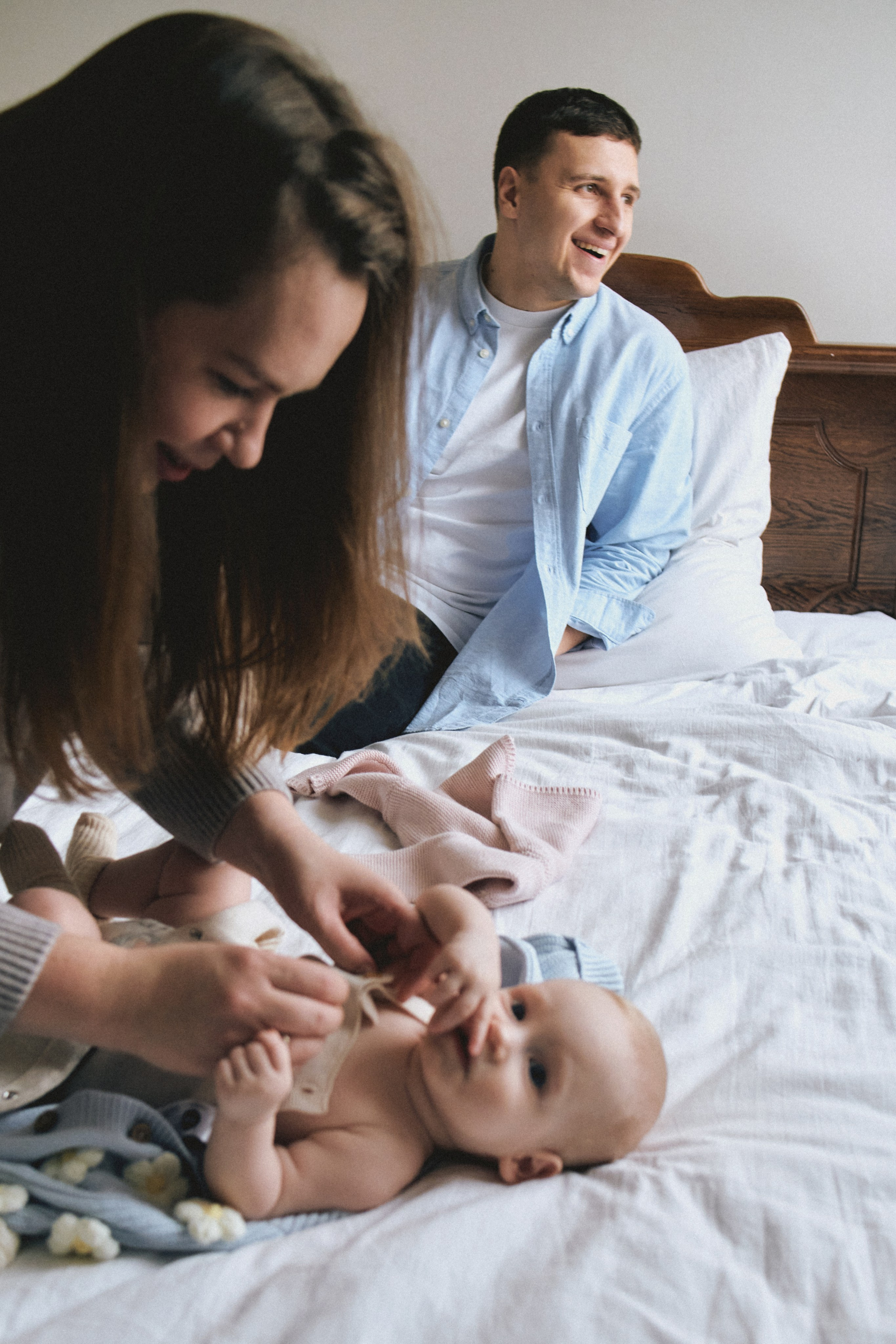 Семья. SHILOVA PHOTO. Шилова Екатерина. Фотограф. Москва