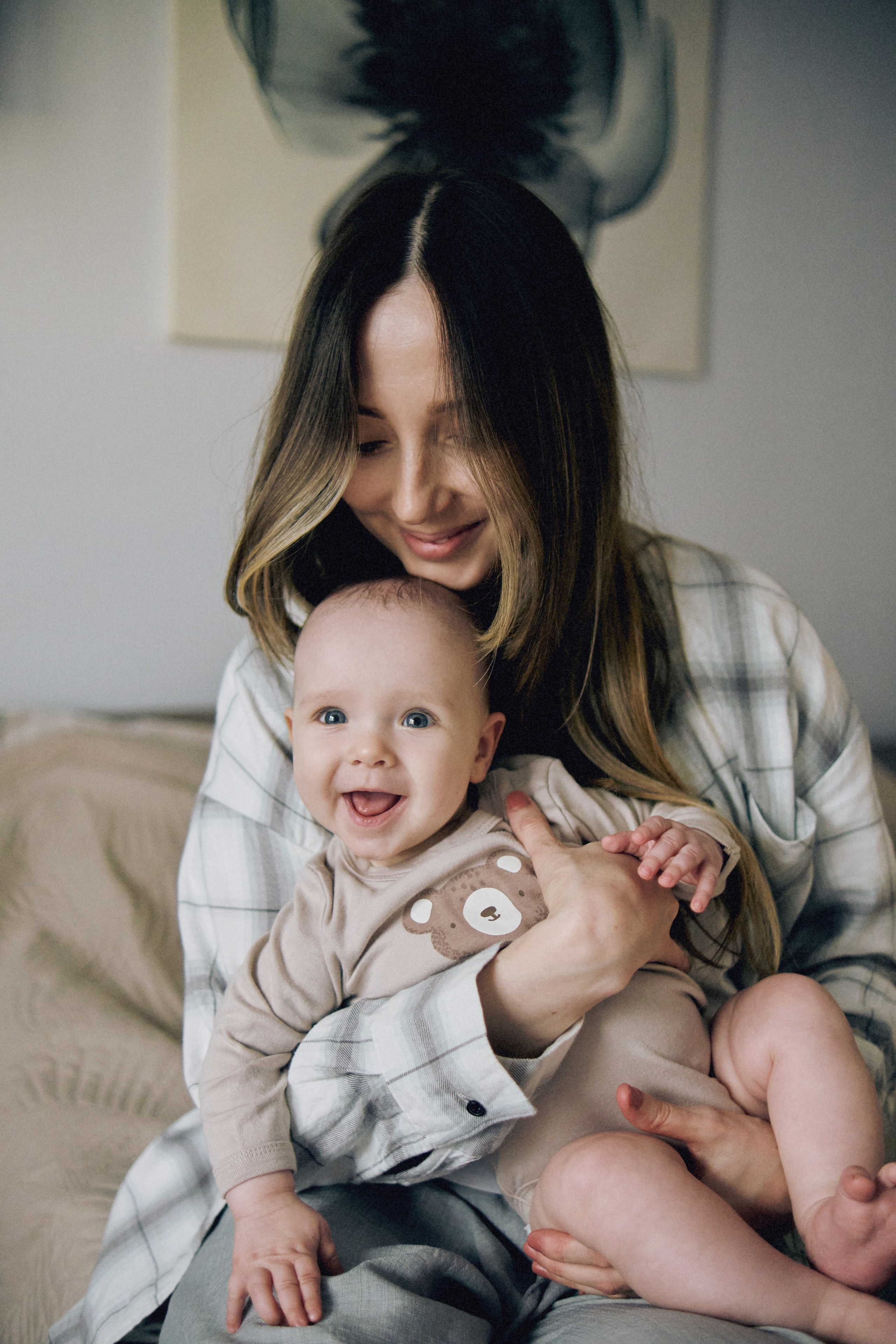 Семья. SHILOVA PHOTO. Шилова Екатерина. Фотограф. Москва