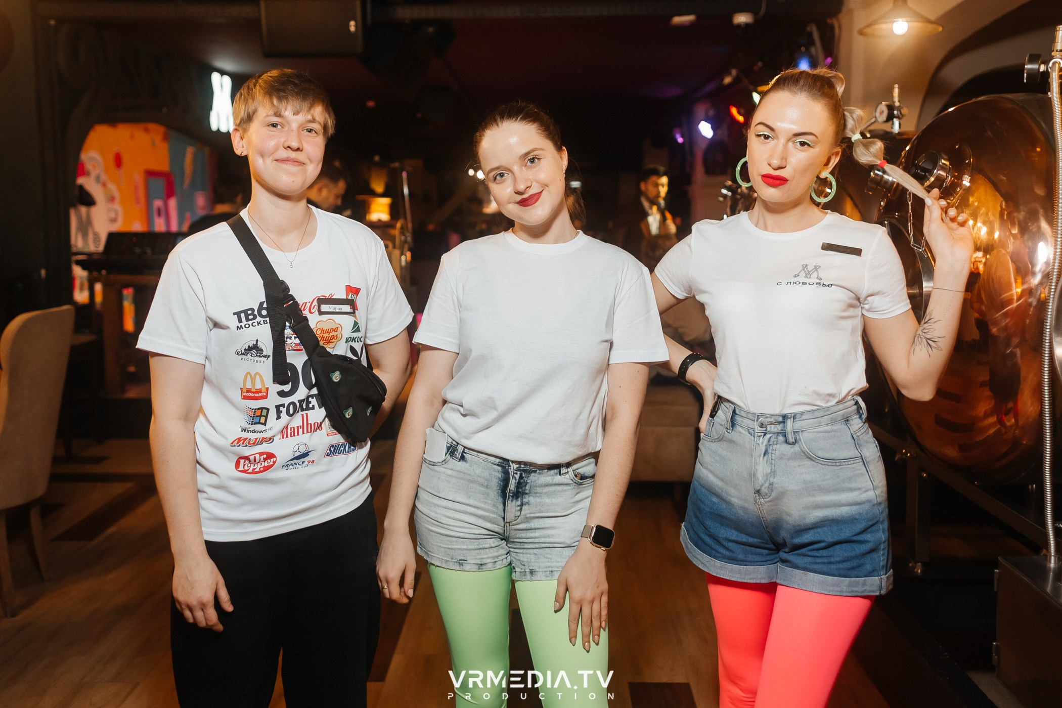 День рождения ресторана «Мюнхен»