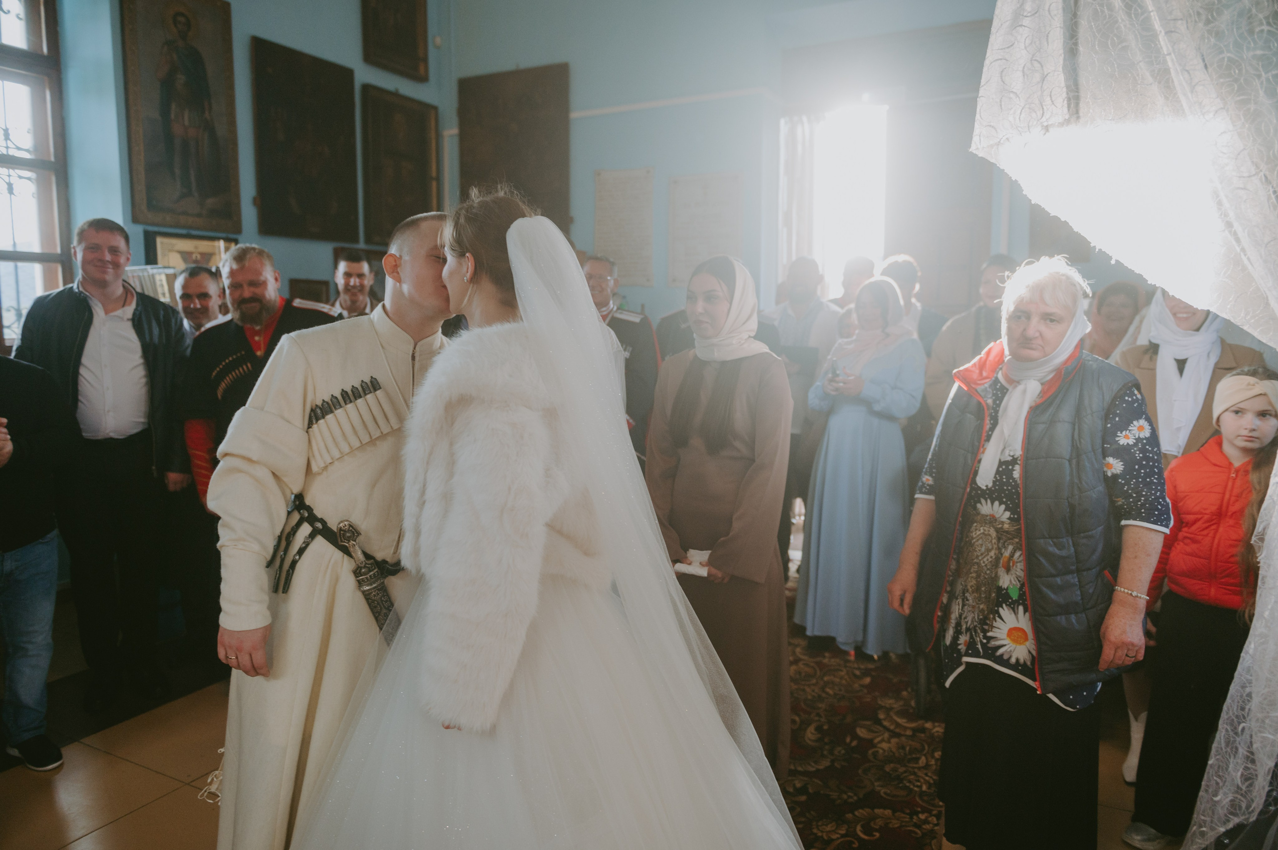 Полина & Михаил. Свадебный и семейный фотограф город Темрюк Фотостудия Темрюк